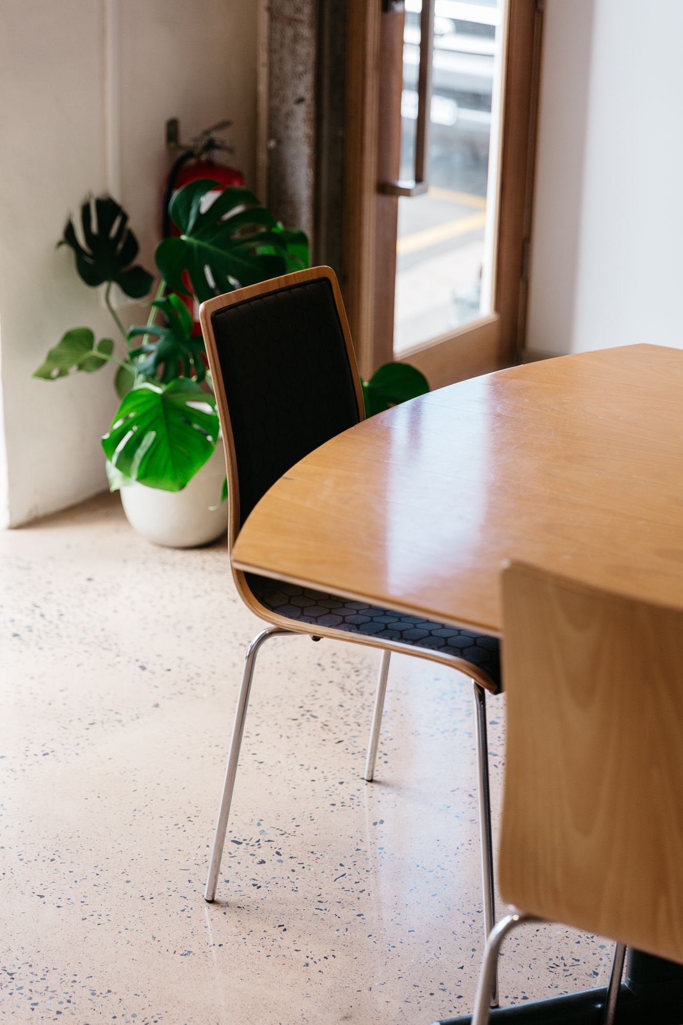 In Studio Cafe Ground Floor Studio Adelaide Book Online