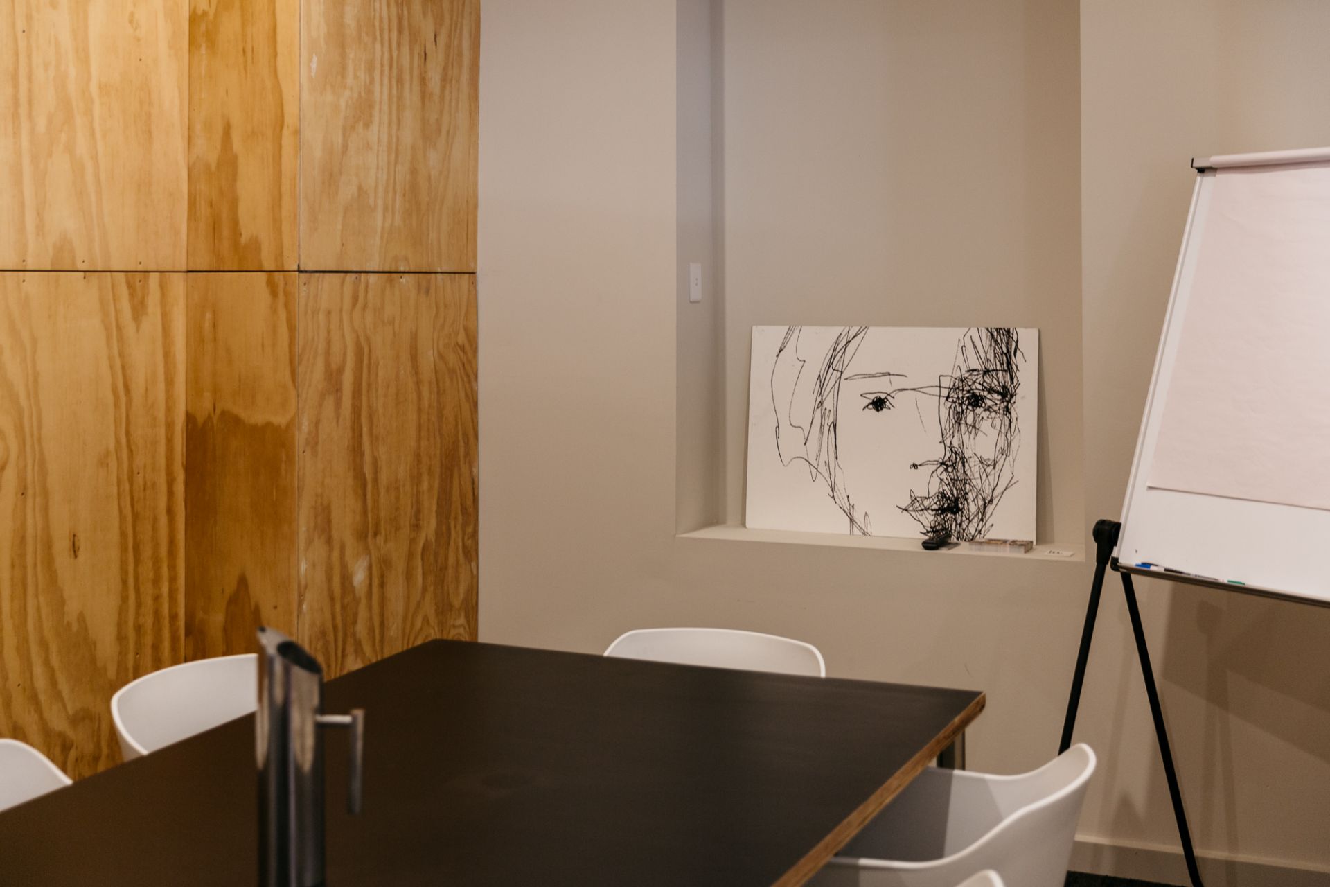 in. Studio + Cafe image 4