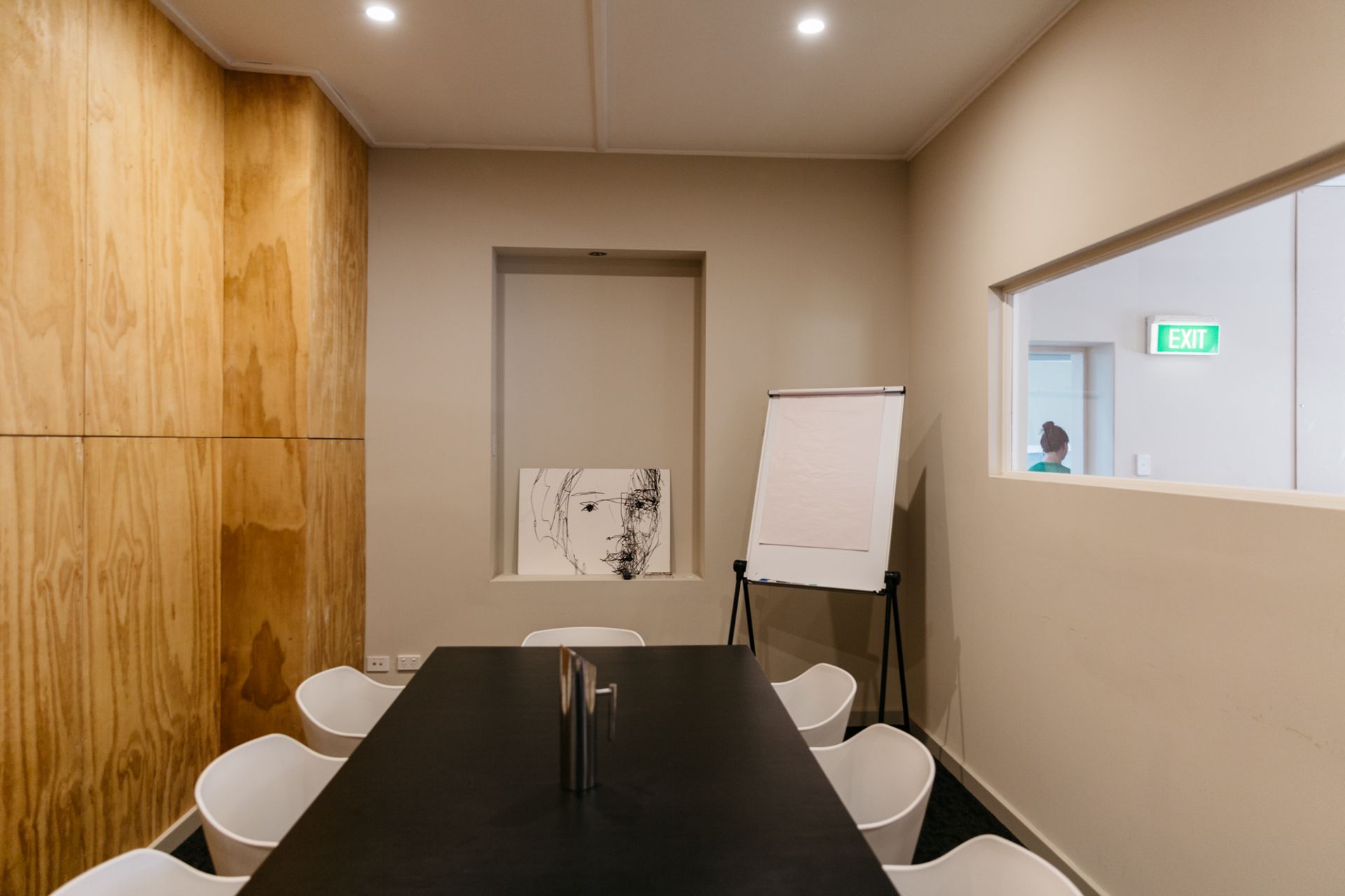 in. Studio + Cafe image 3