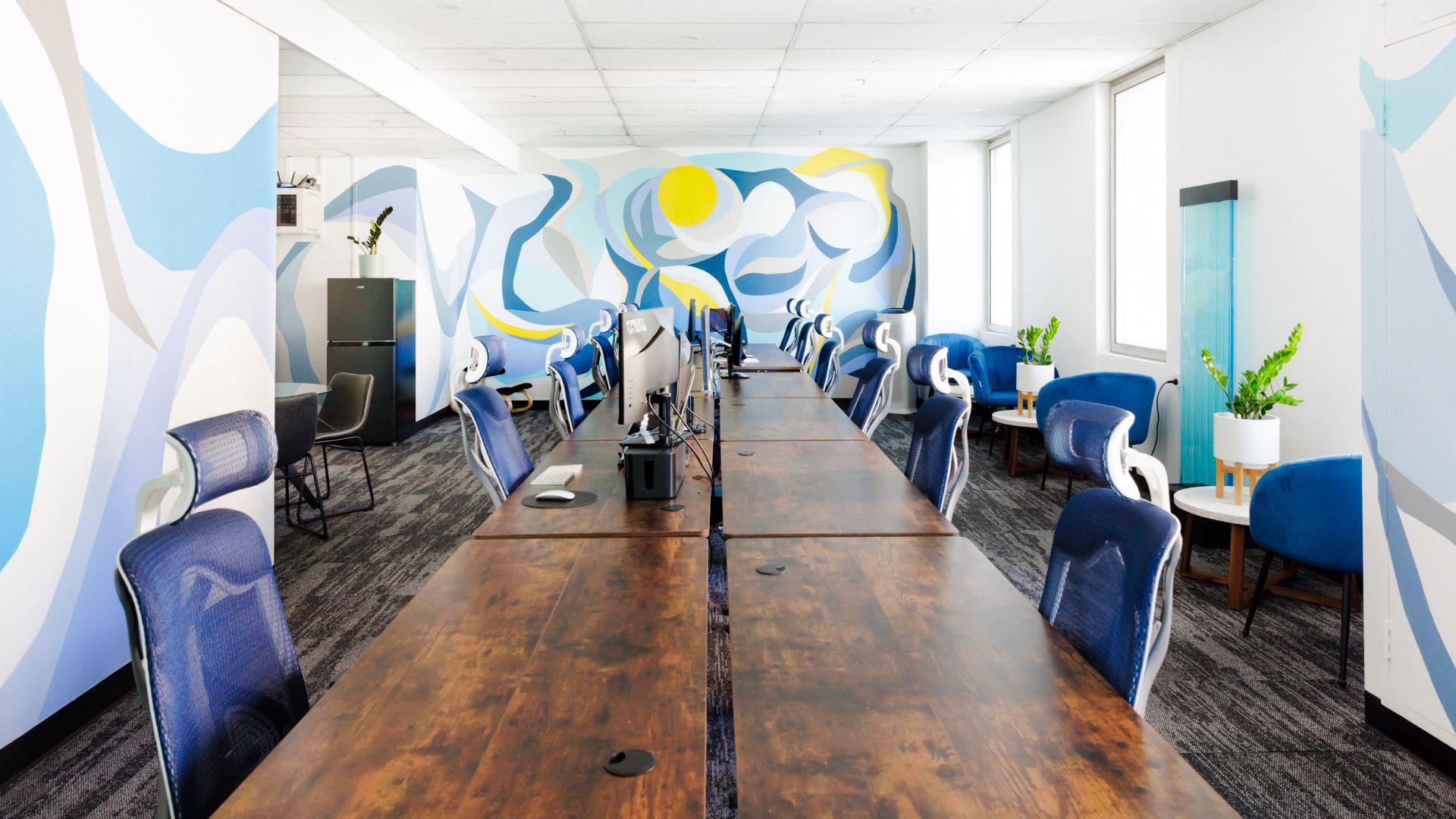 King Co Work image 2