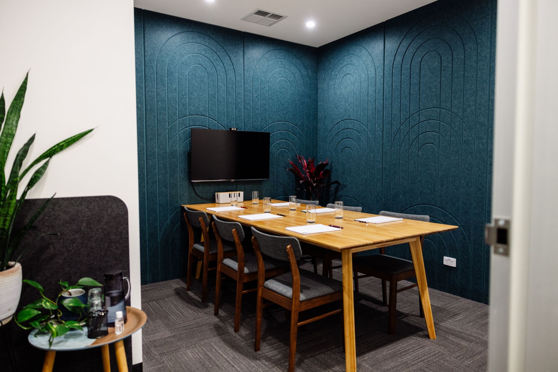 Little City - Coworking - Prospect image 3