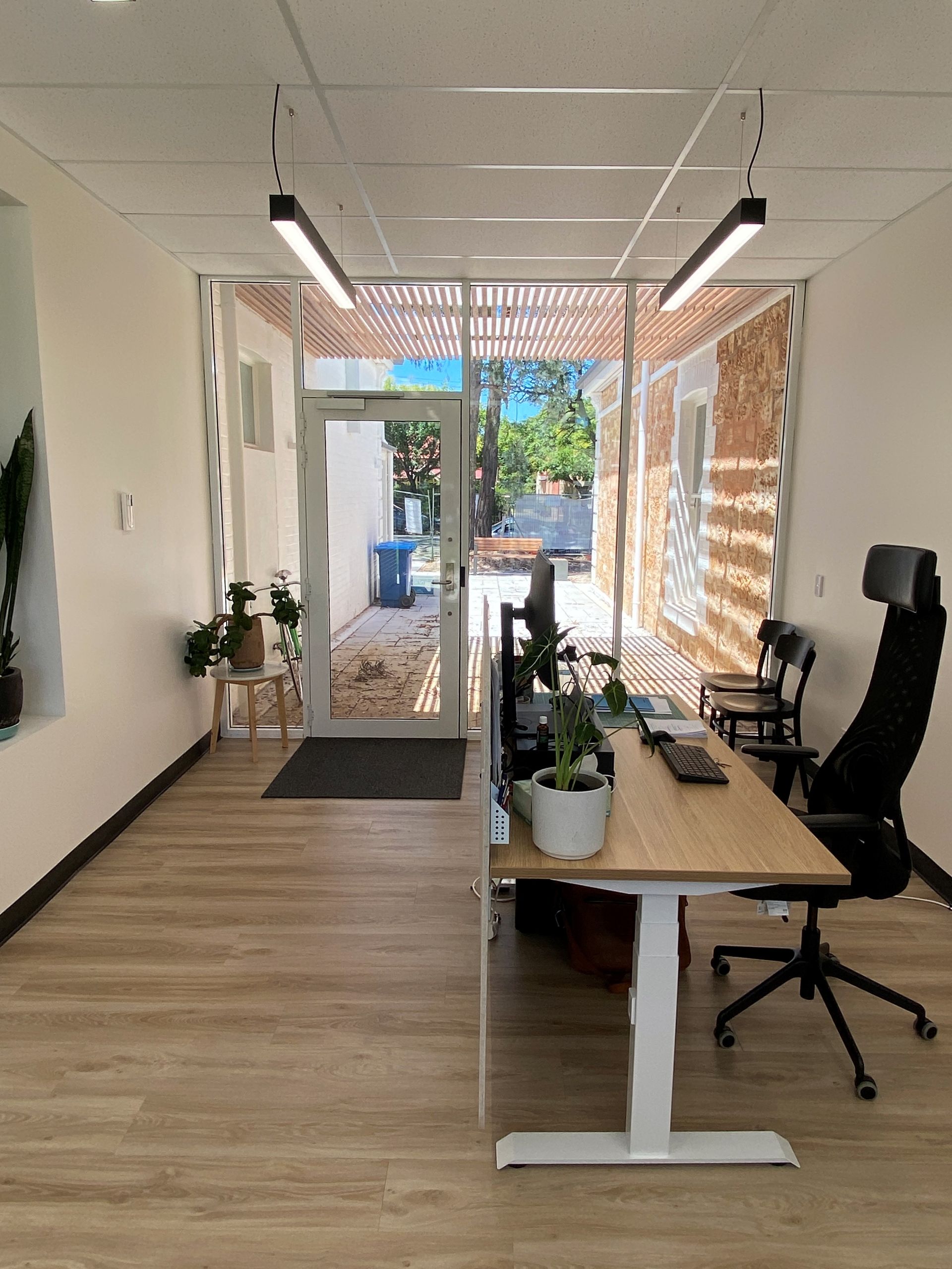 Little City - Coworking - Unley image 2