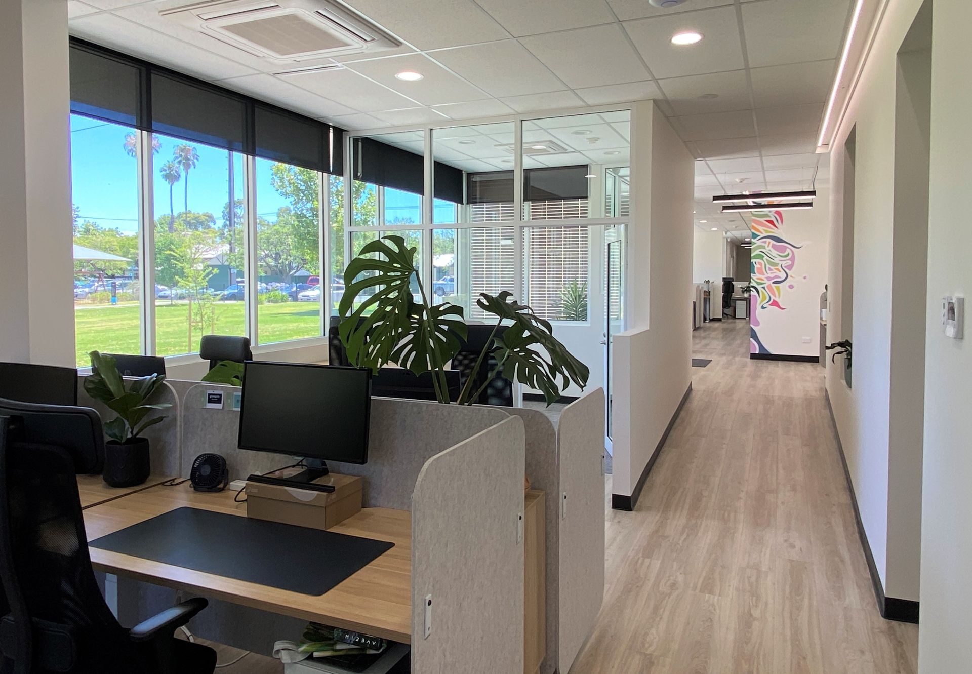 Little City - Coworking - Unley image 4