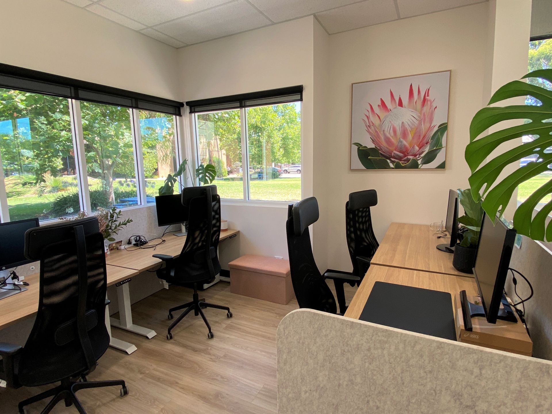 Little City - Coworking - Unley image 3