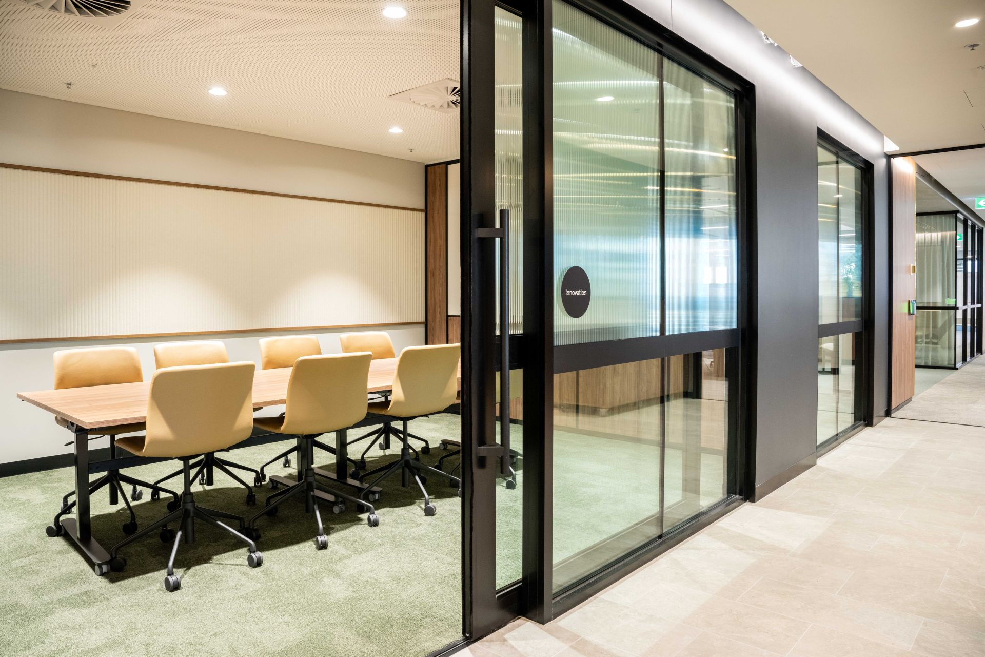 Next Curated Workspace image 4