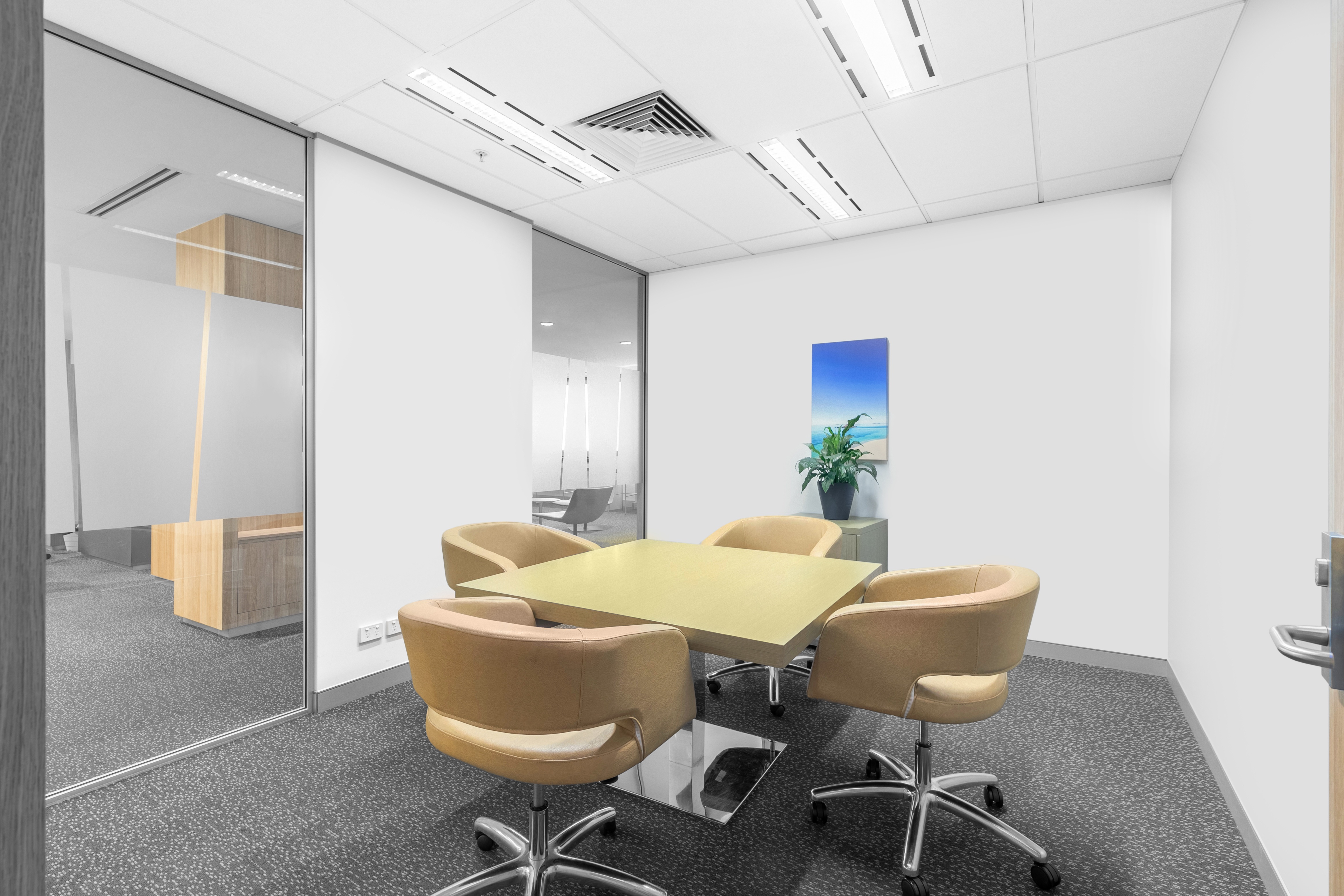 Regus - Adelaide, 25 Grenfell Street image 4