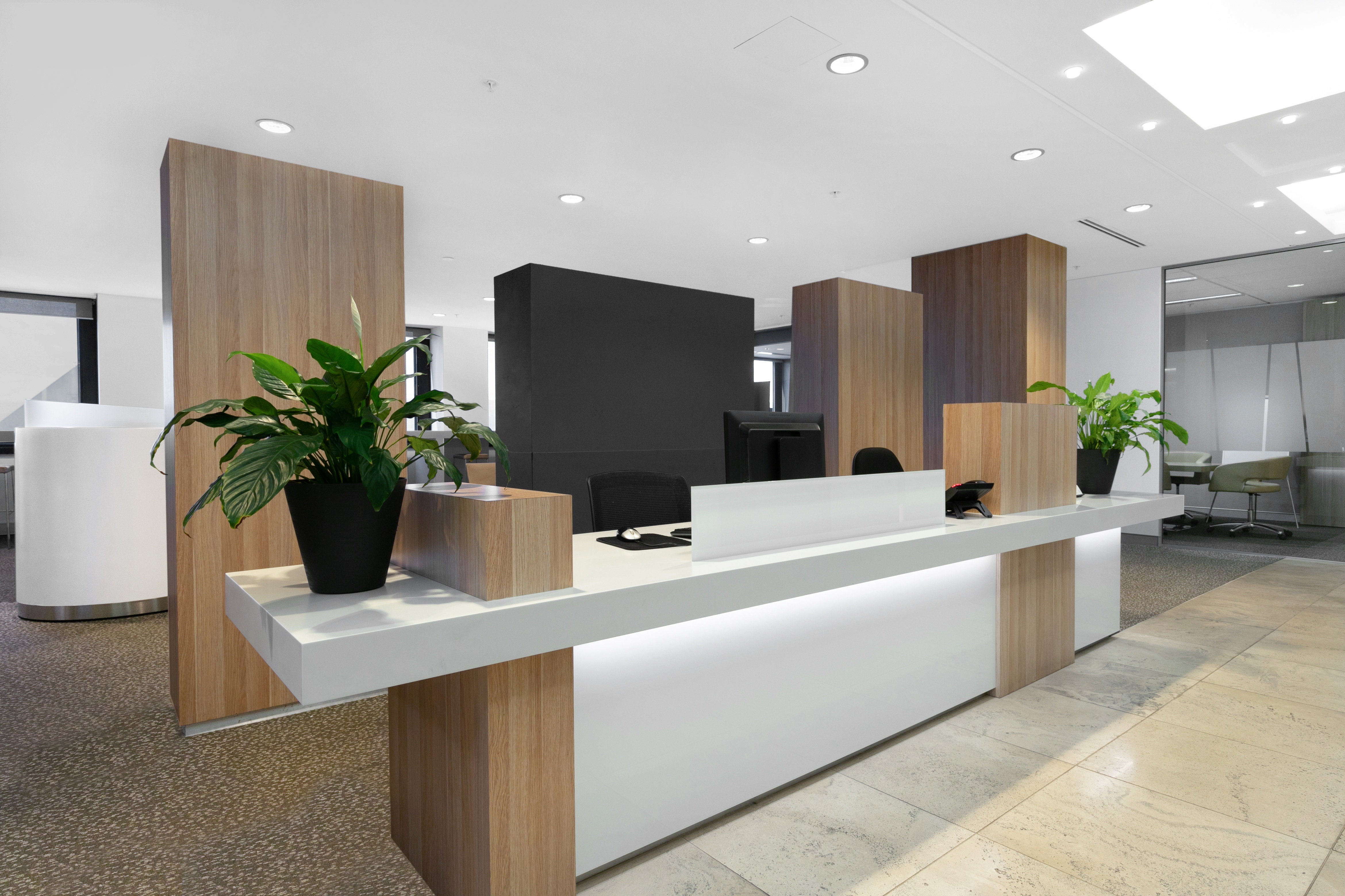 Regus - Adelaide, 25 Grenfell Street image 2
