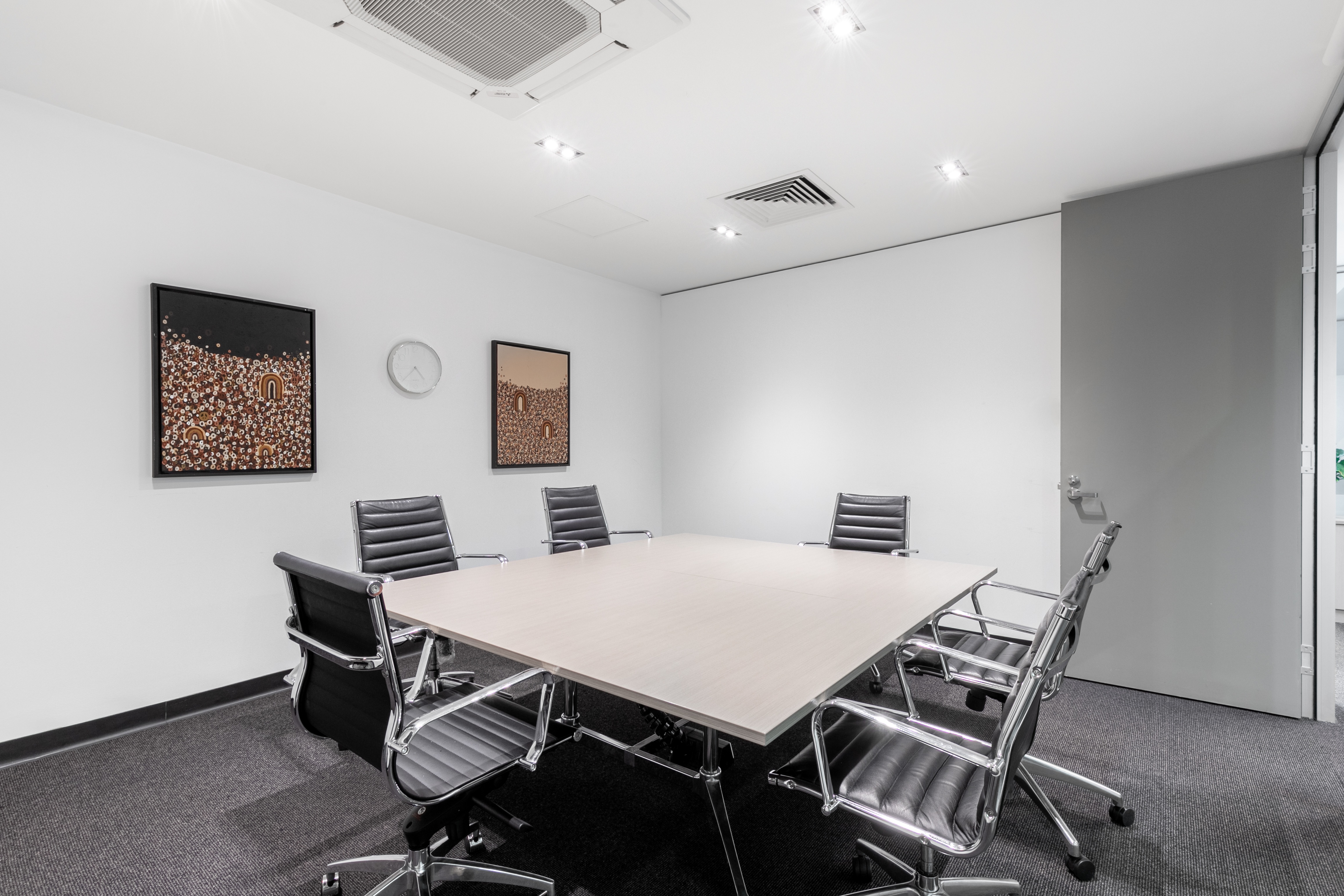 Regus - Adelaide Victoria Park image 4