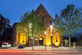 St Paul’s Creative Centre in Adelaide, Australia St Paul’s Creative Centre, Adelaide
