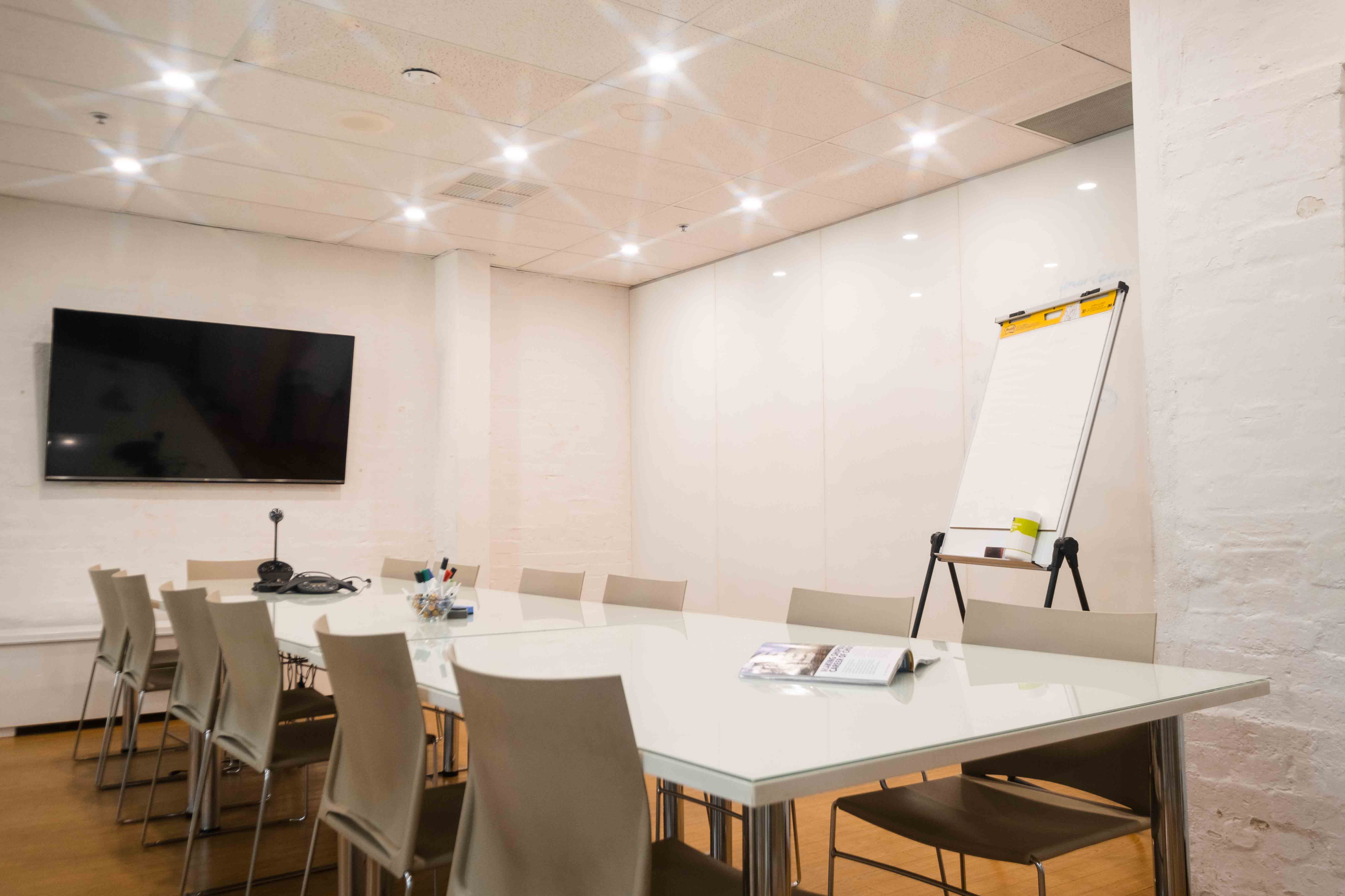 The Innovation Factory image 2