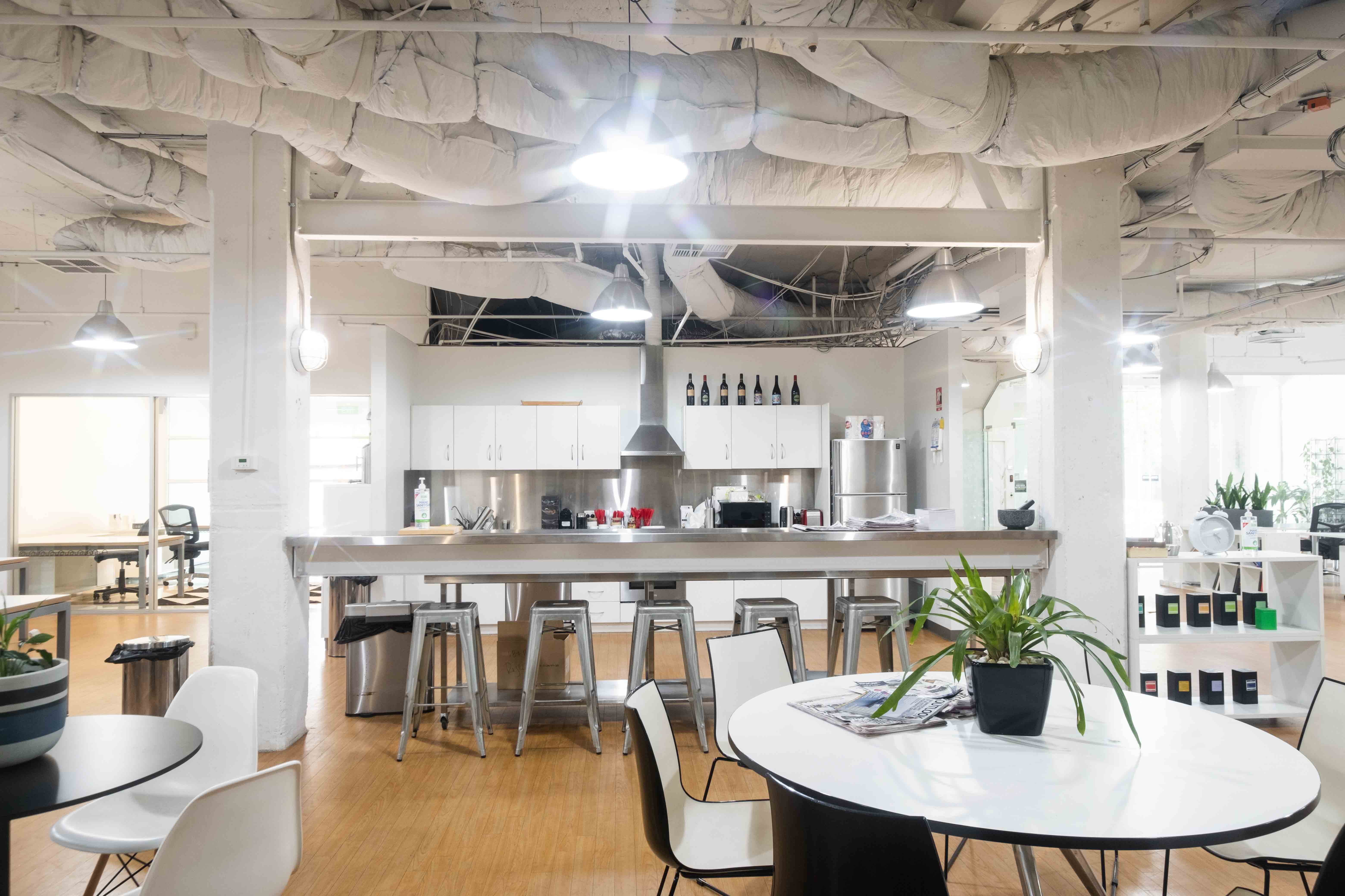 The Innovation Factory image 4