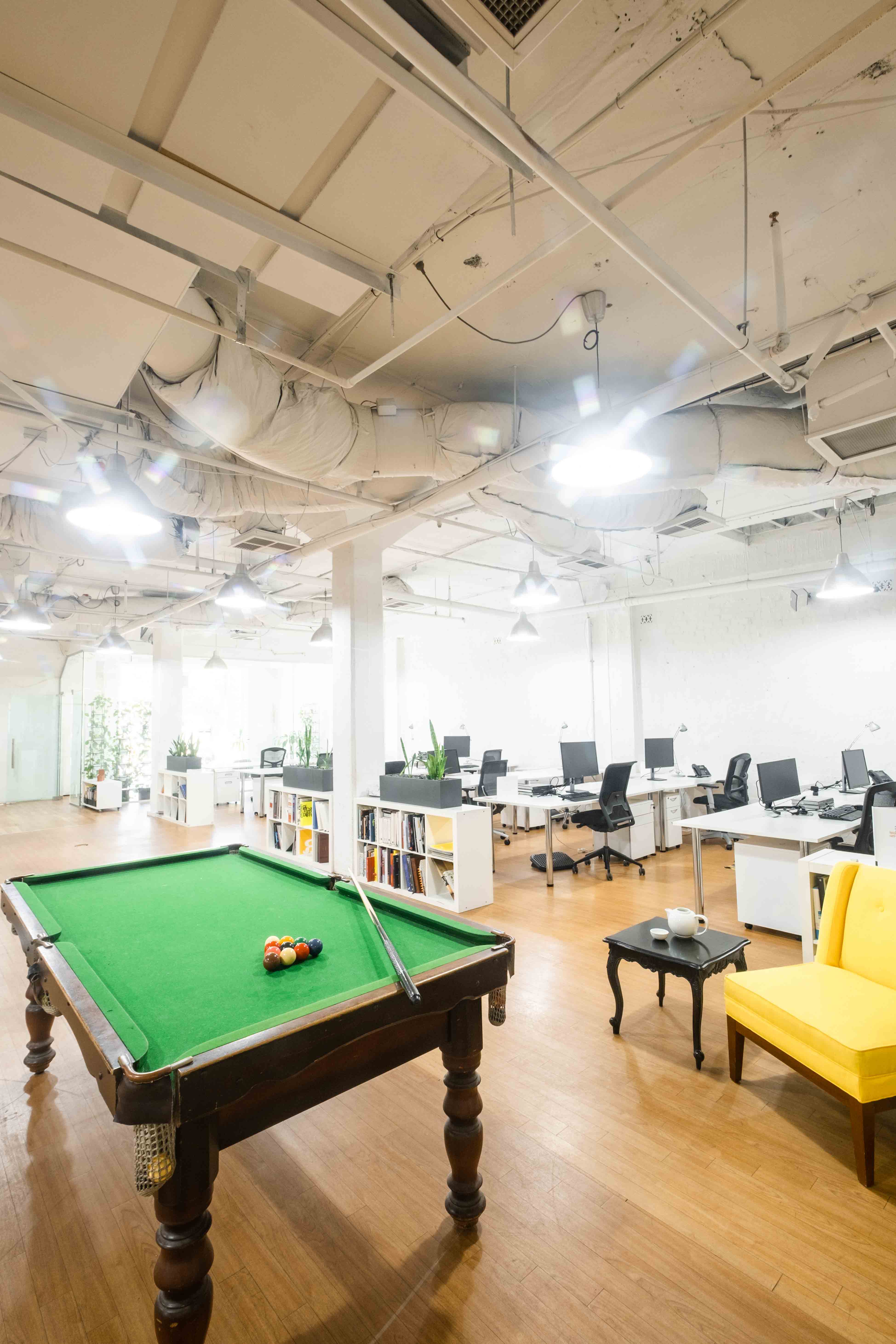 The Innovation Factory image 3