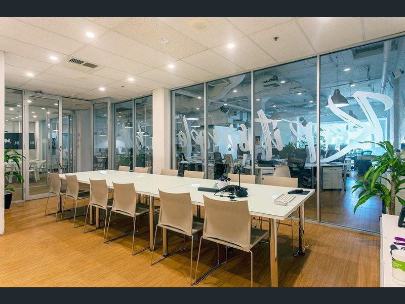 The Innovation Factory image 5