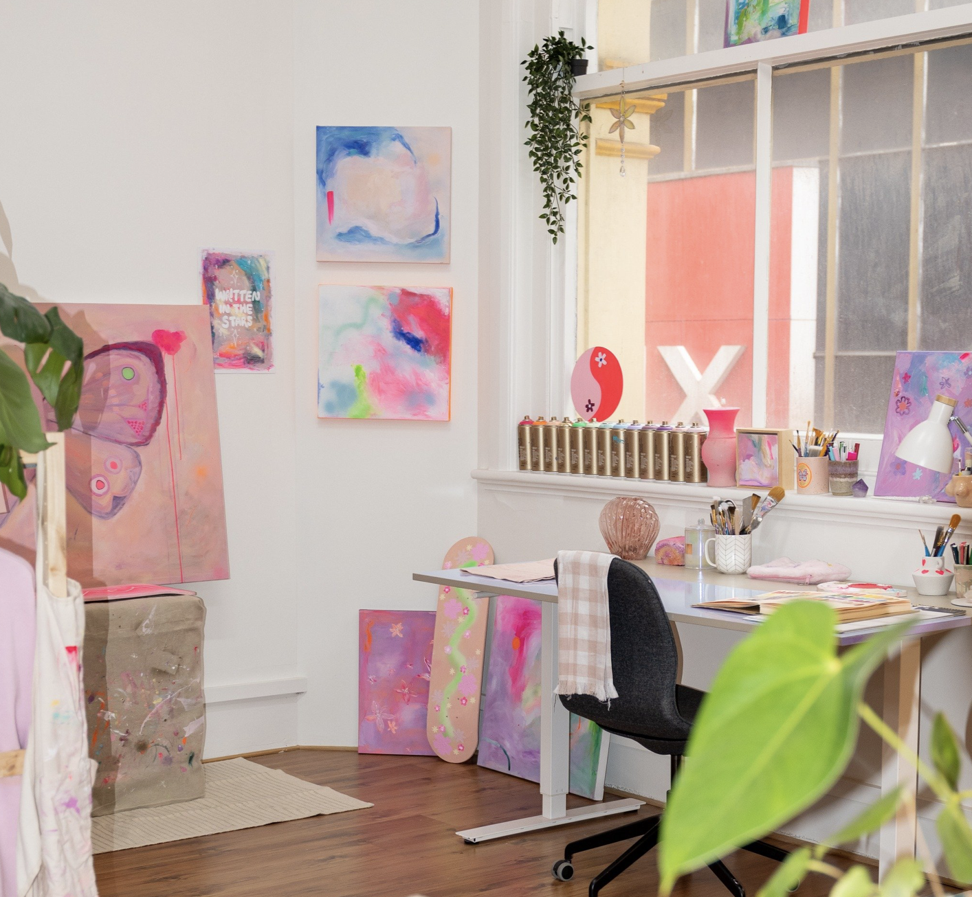 The Rundle Collective image 2