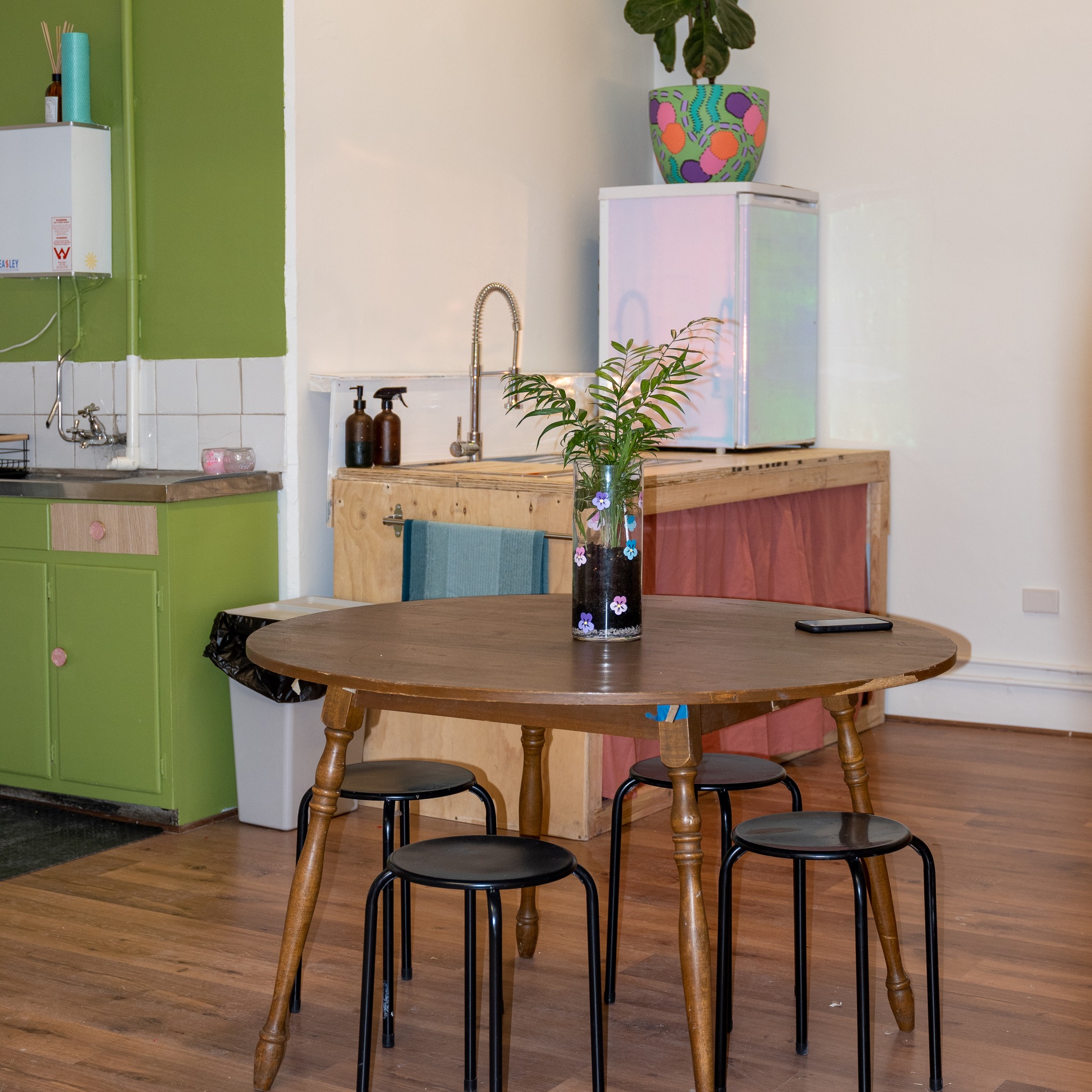 The Rundle Collective image 3