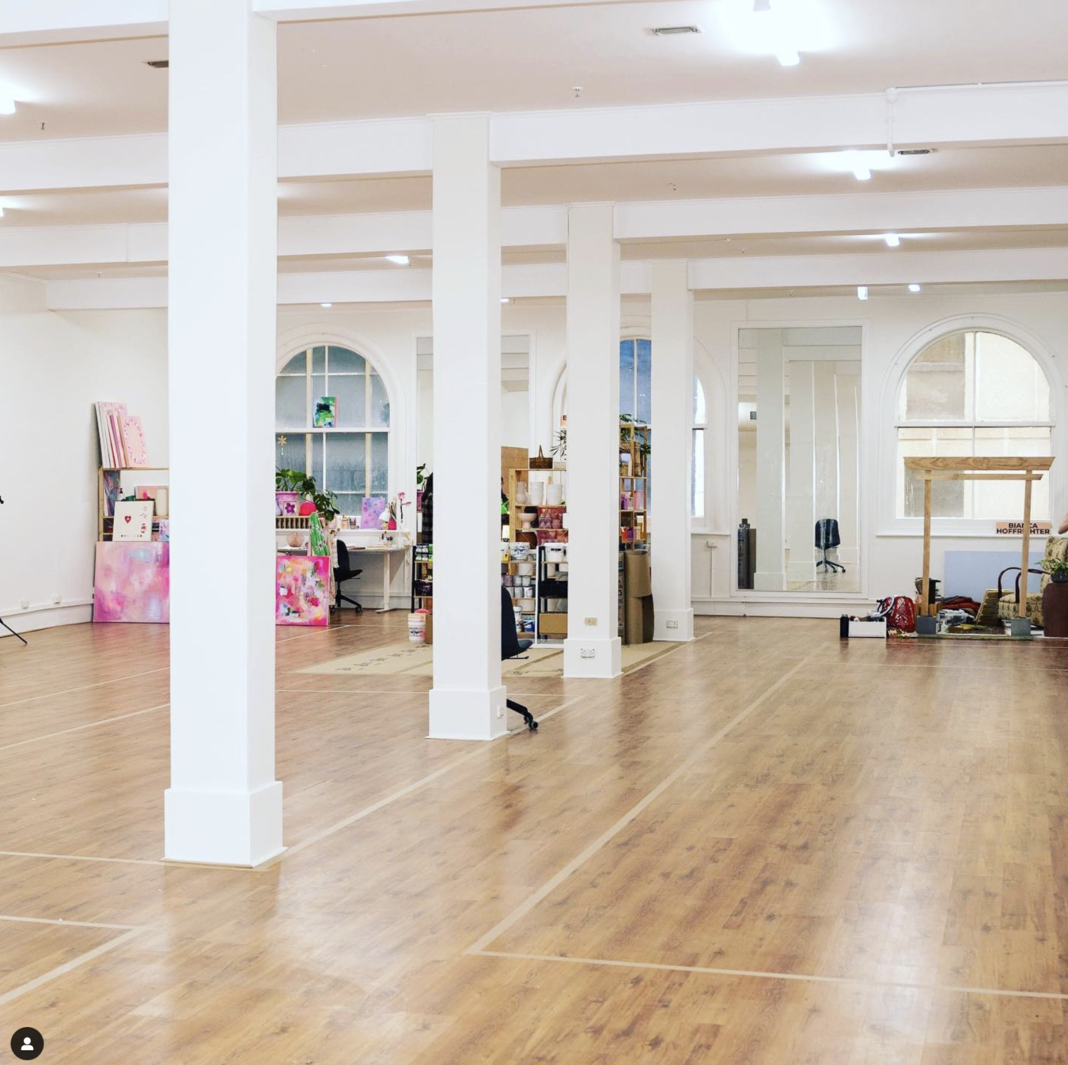 The Rundle Collective image 5