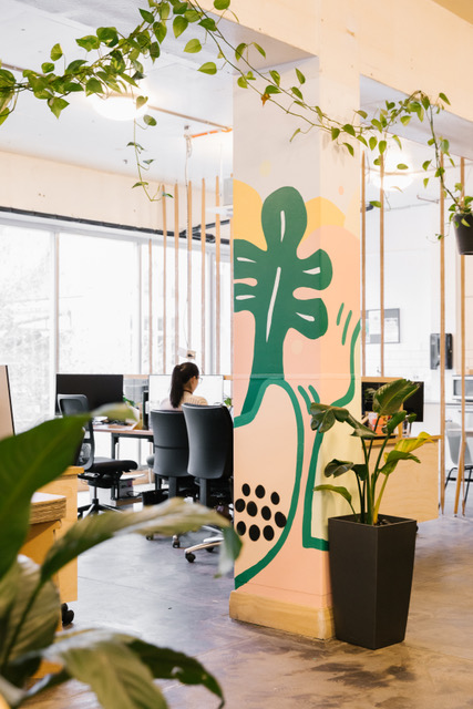 WOTSO  - Adelaide image 5