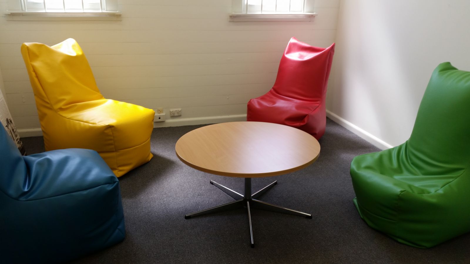 Melbourne Innovation Centre image 2