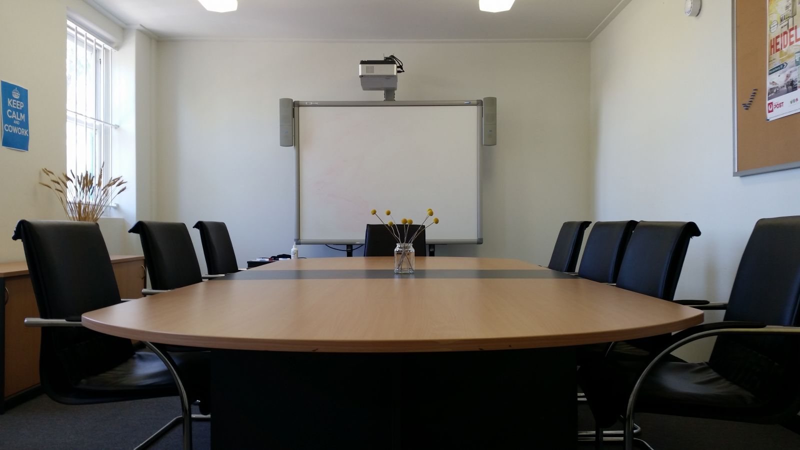 Melbourne Innovation Centre image 4