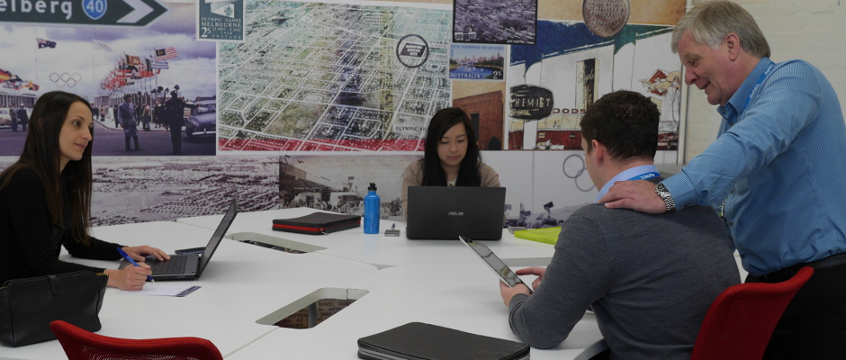 Melbourne Innovation Centre image 5