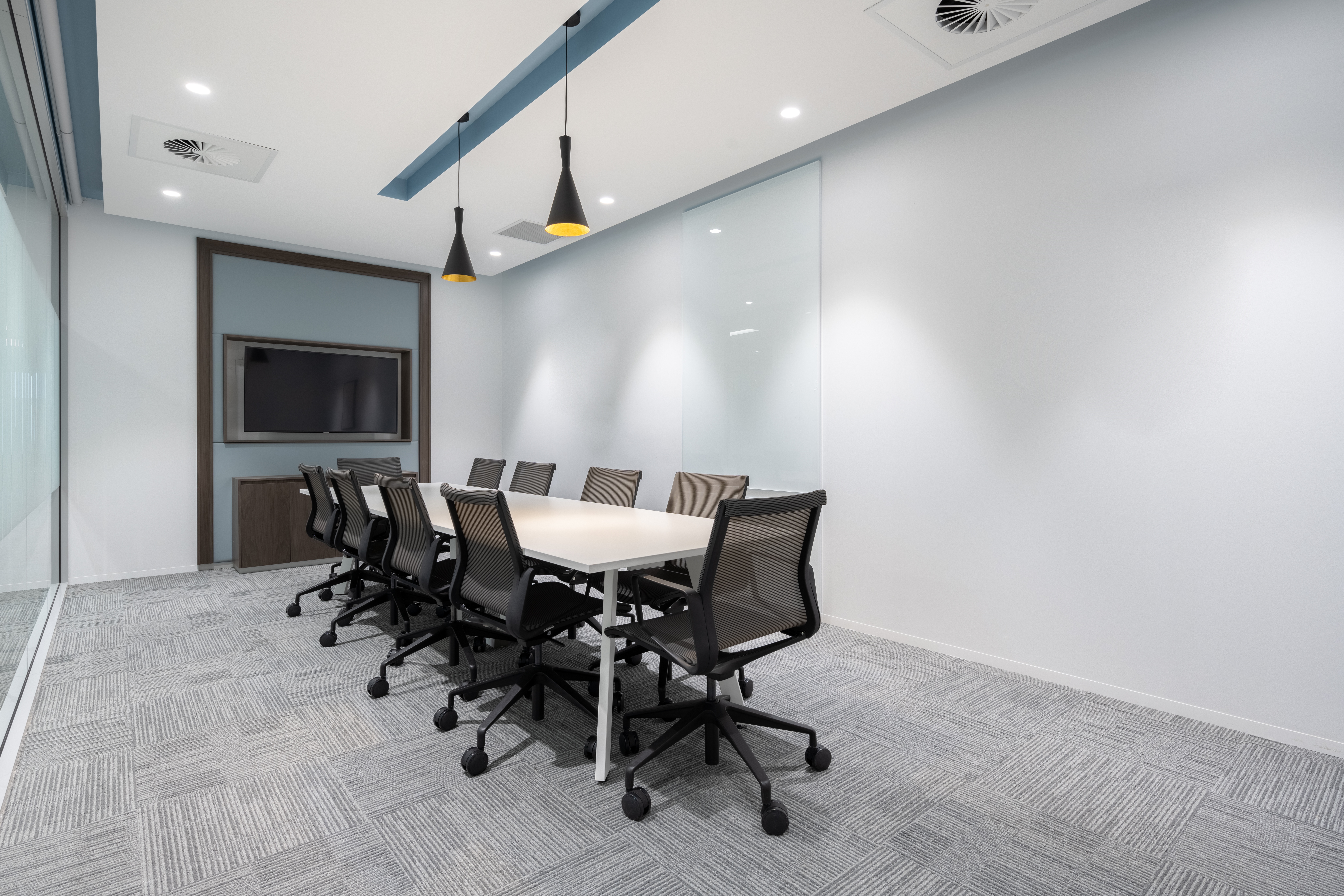 Regus - Sydney, Bankstown, Flinders Centre image 4