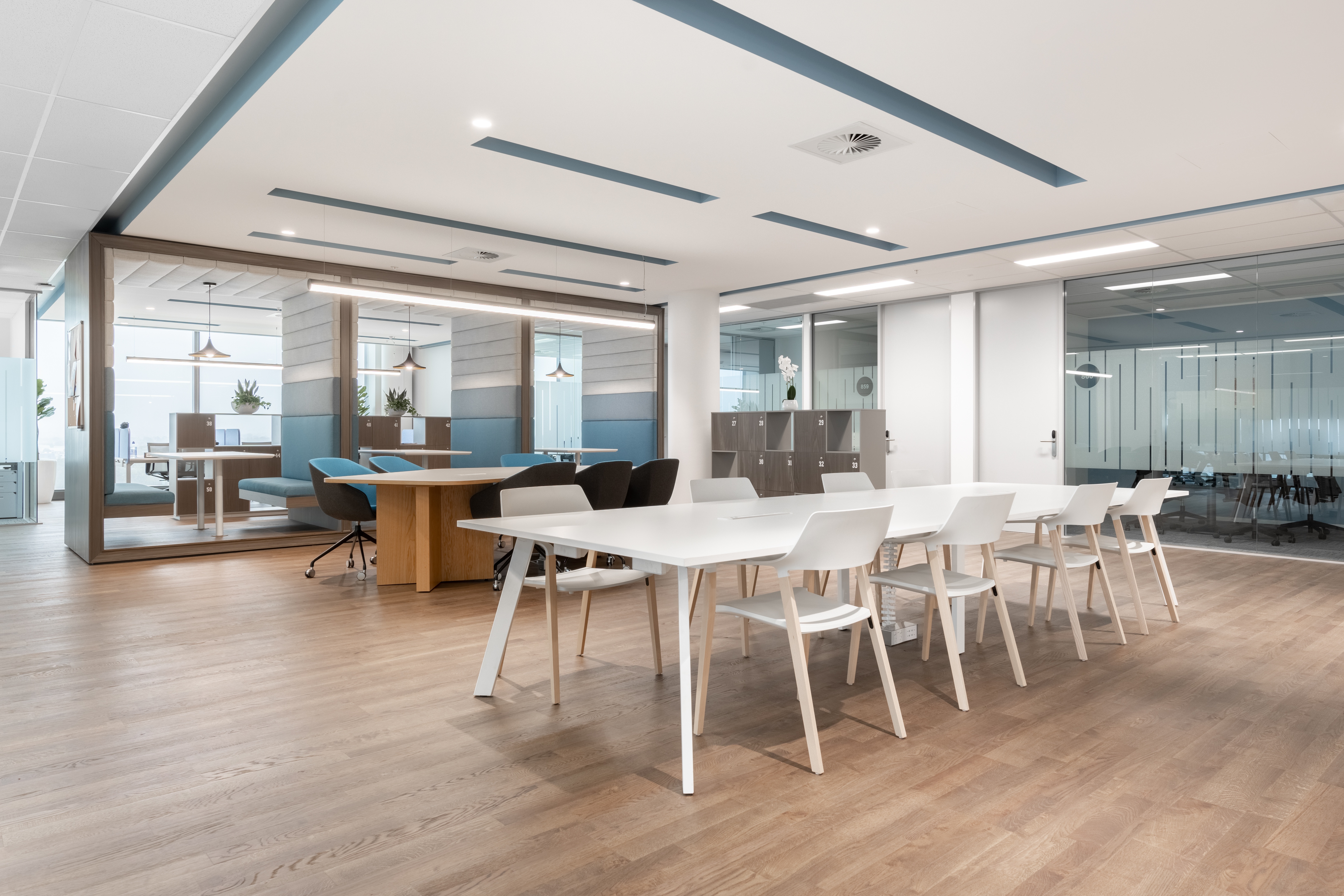 Regus - Sydney, Bankstown, Flinders Centre image 5
