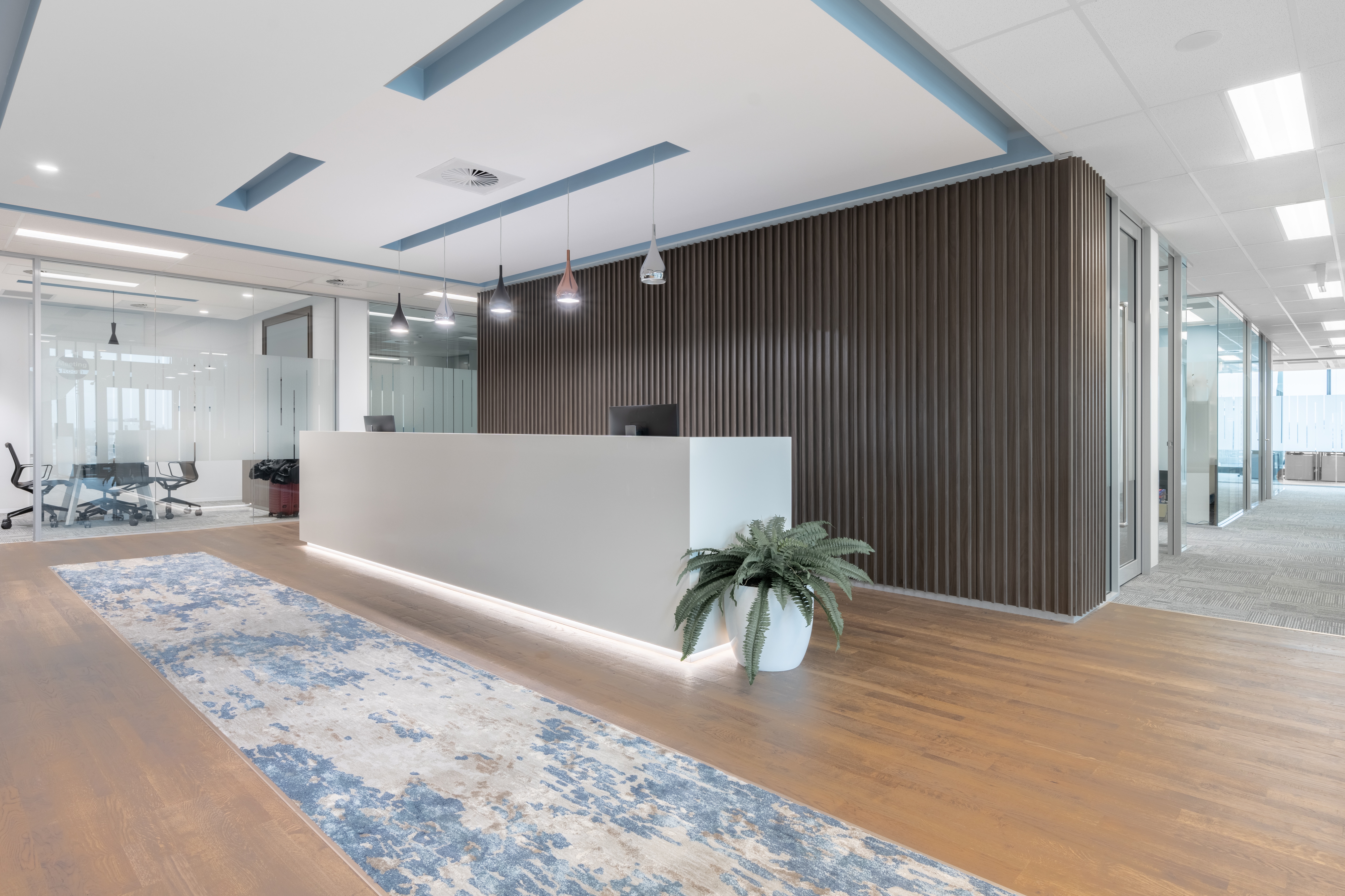 Regus - Sydney, Bankstown, Flinders Centre image 2