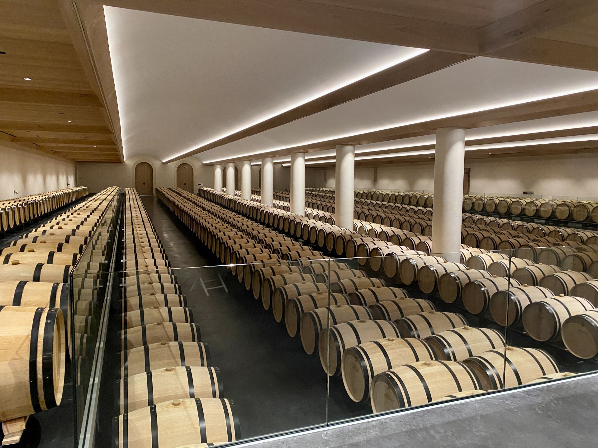 Coworker Test Space Global Pass 2022 image 5