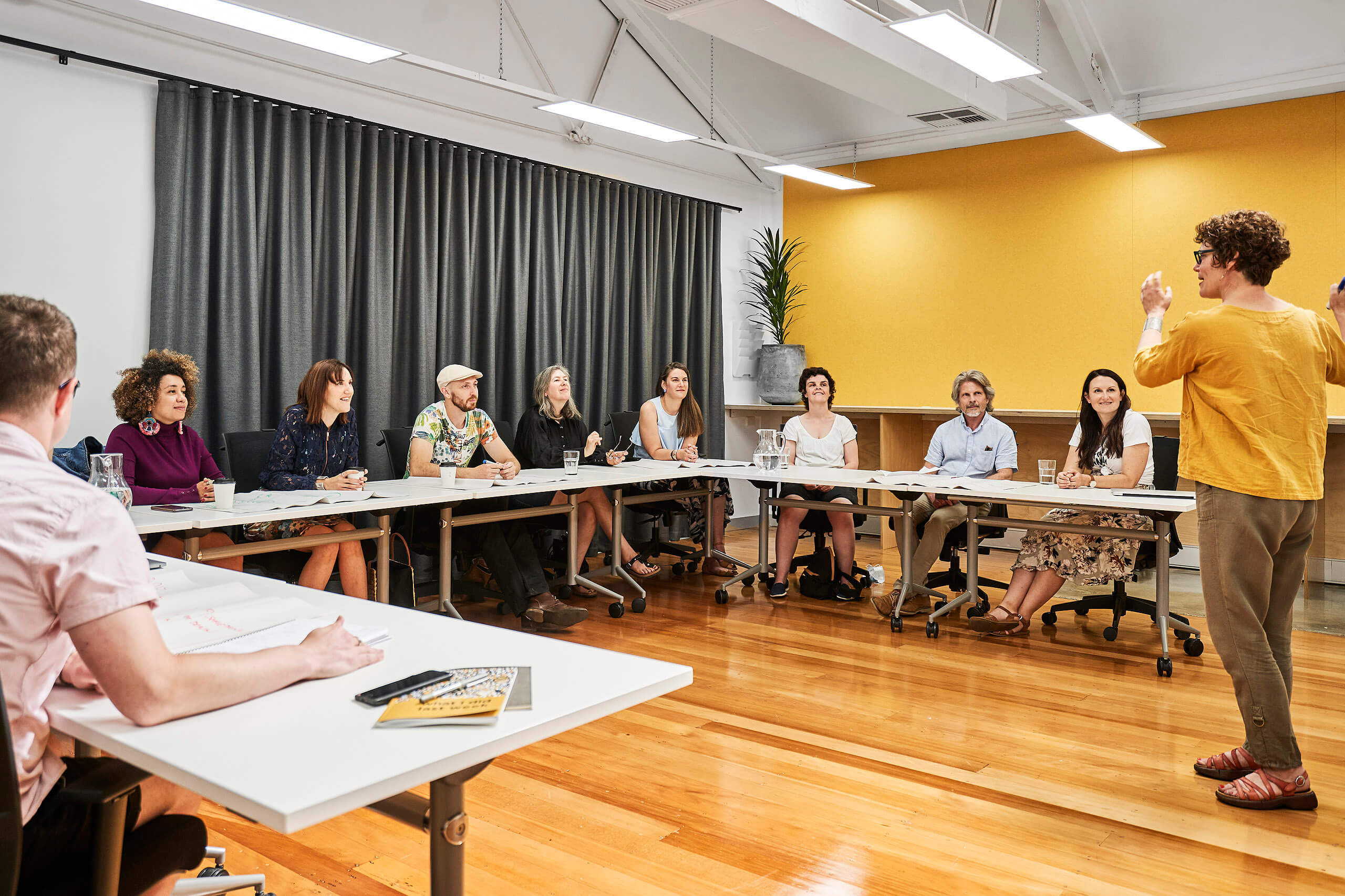 Emporium Creative Hub image 4