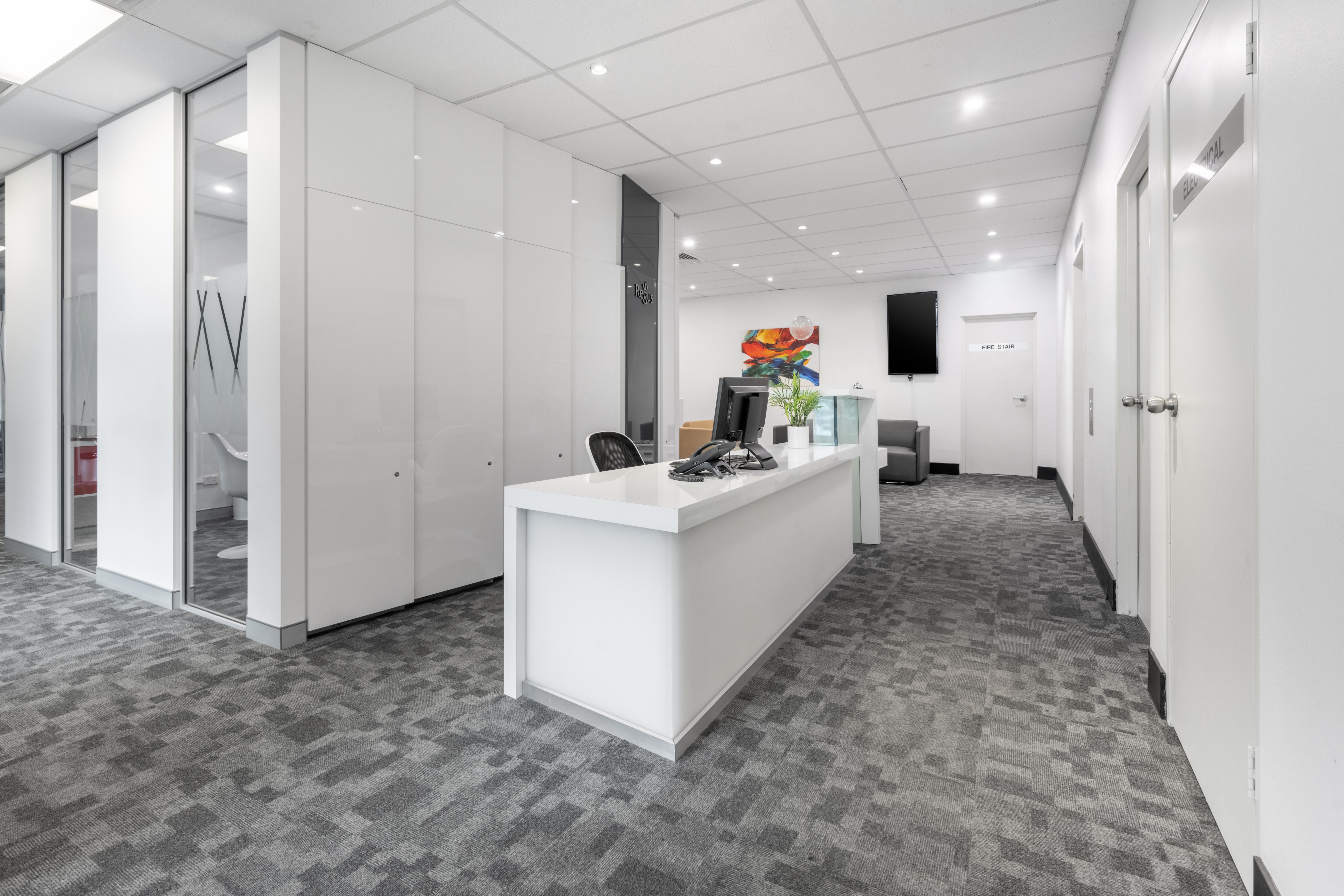 Regus - Sydney, Blacktown image 2