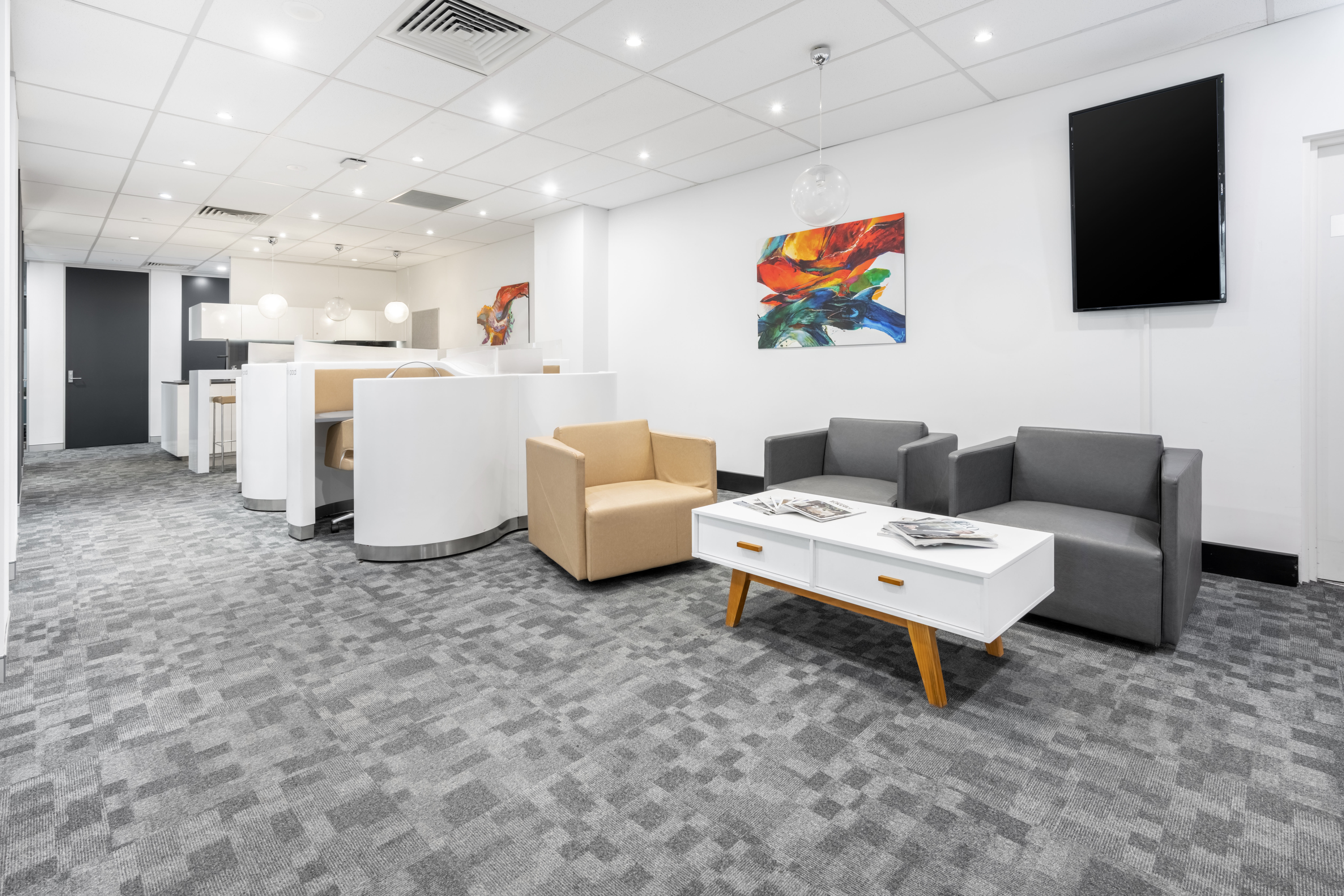 Regus - Sydney, Blacktown image 5