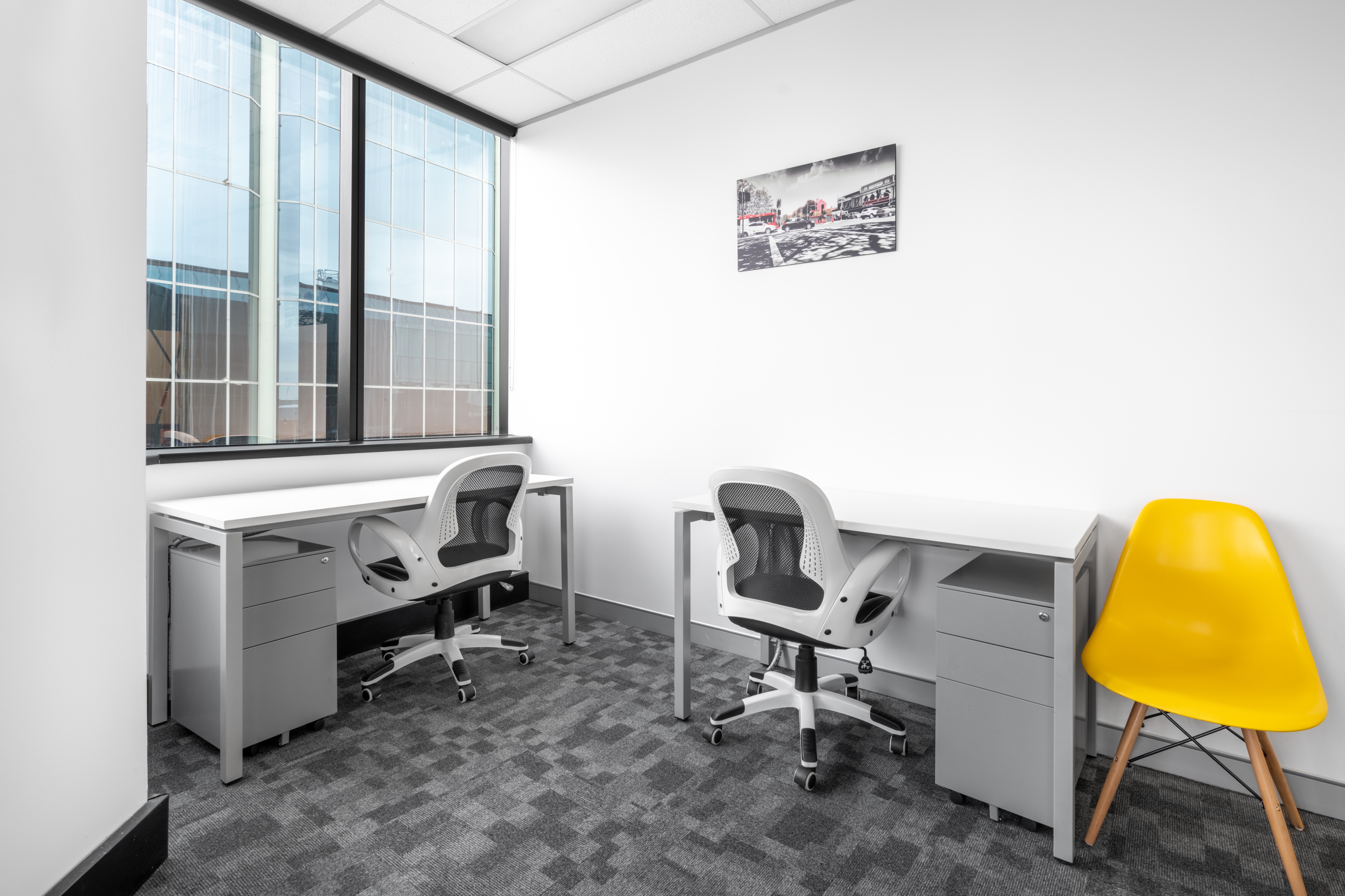 Regus - Sydney, Blacktown image 3