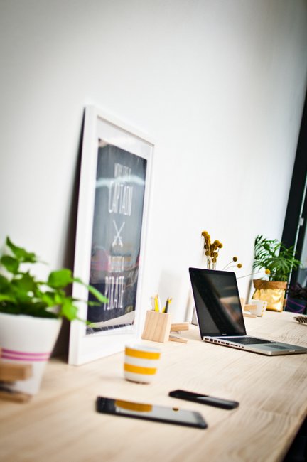 The Little Space image 2