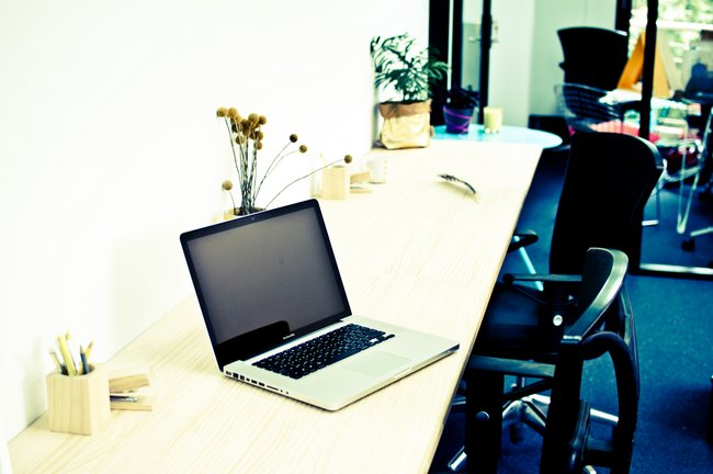 The Little Space image 4