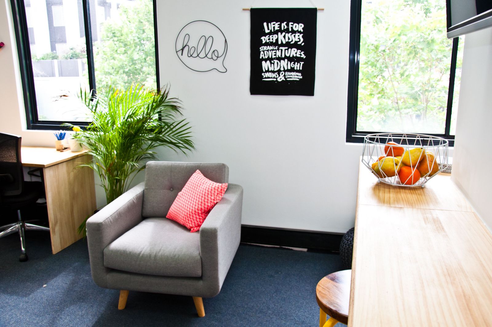 The Little Space image 5