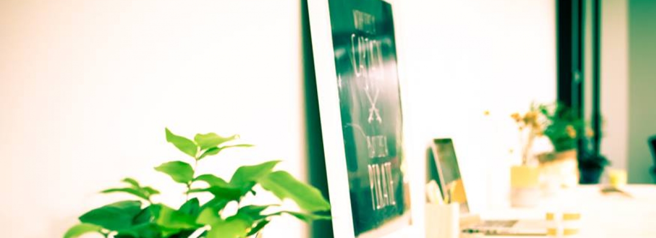 The Little Space profile image