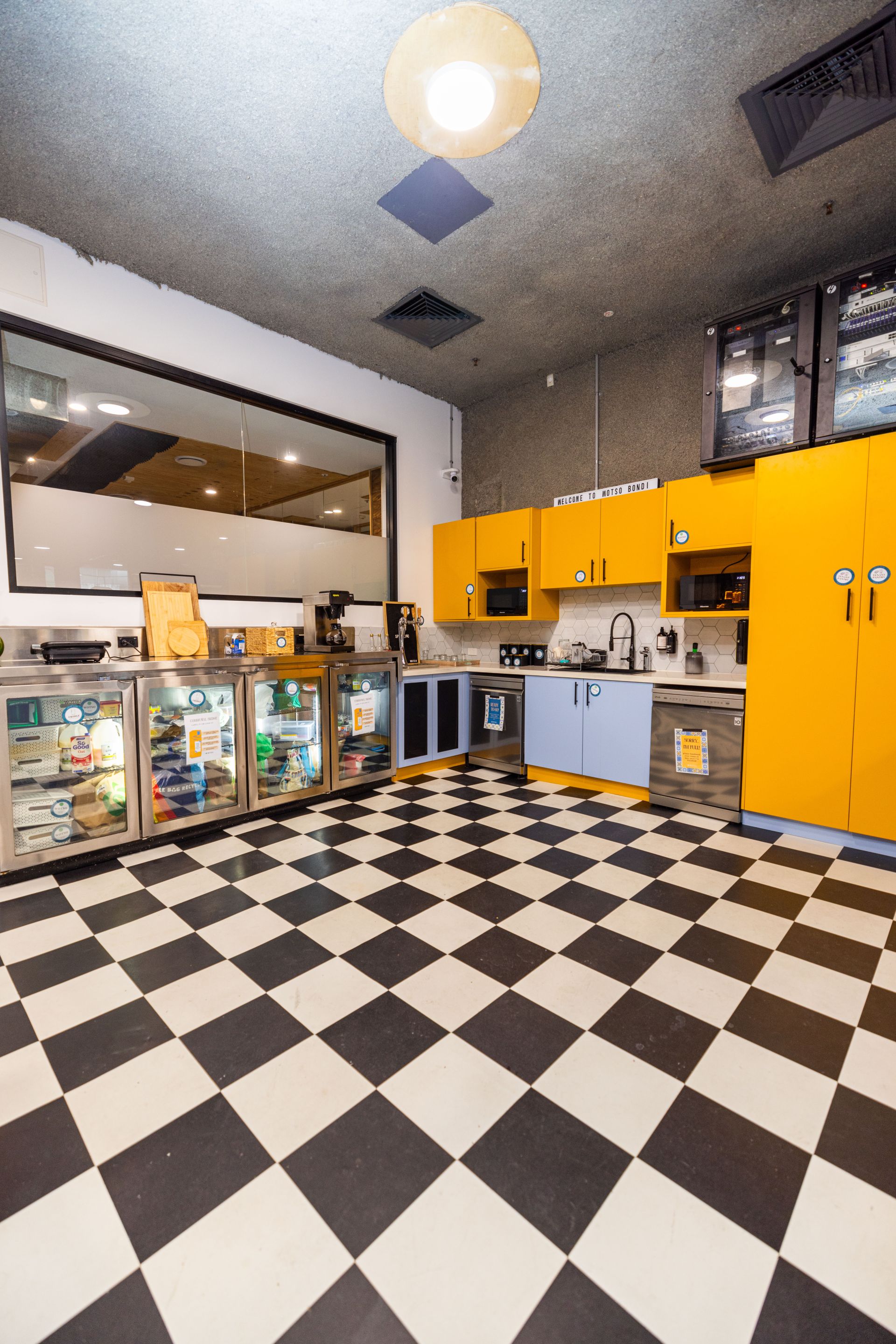 WOTSO WorkSpace - Bondi image 2