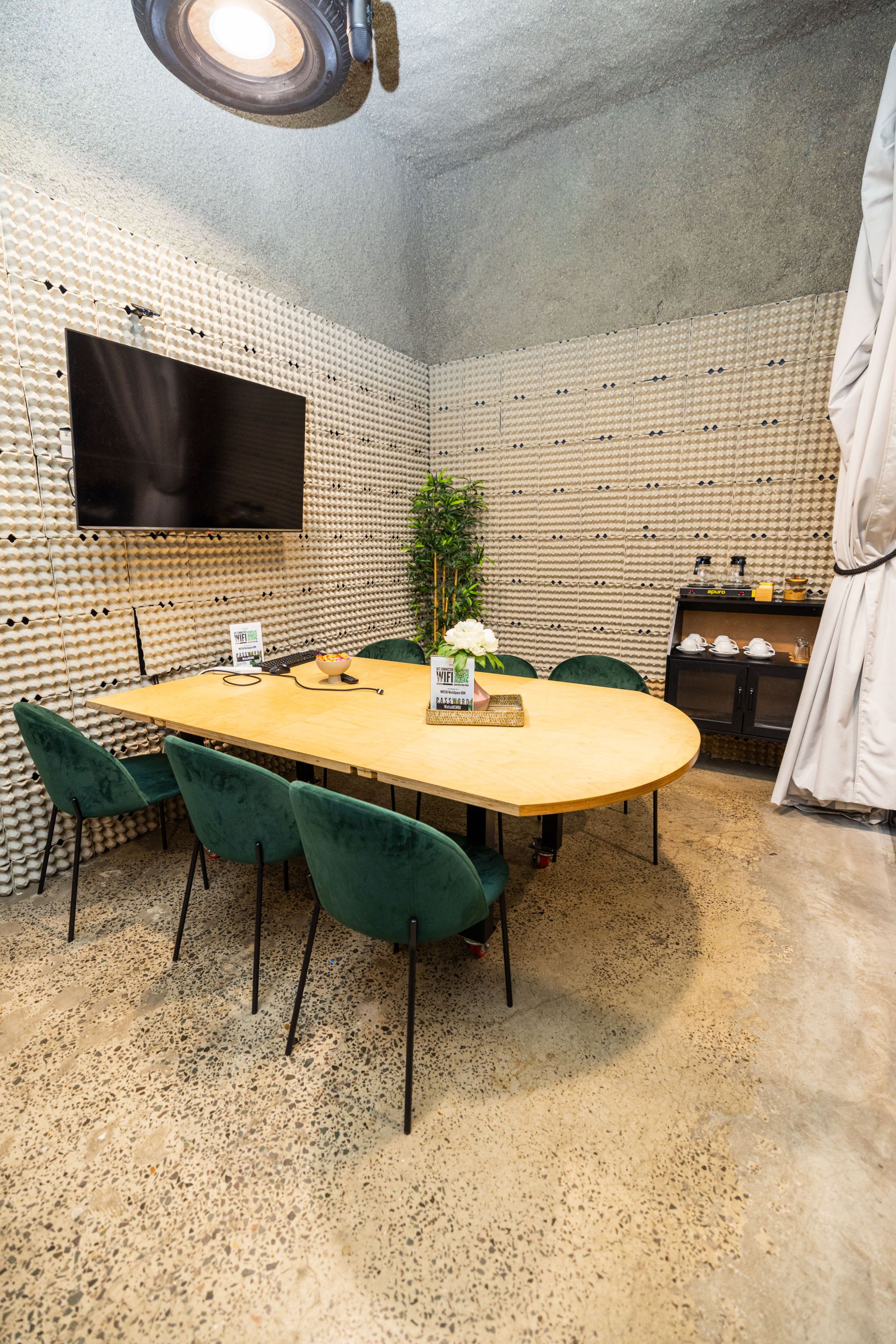 WOTSO WorkSpace - Bondi image 4