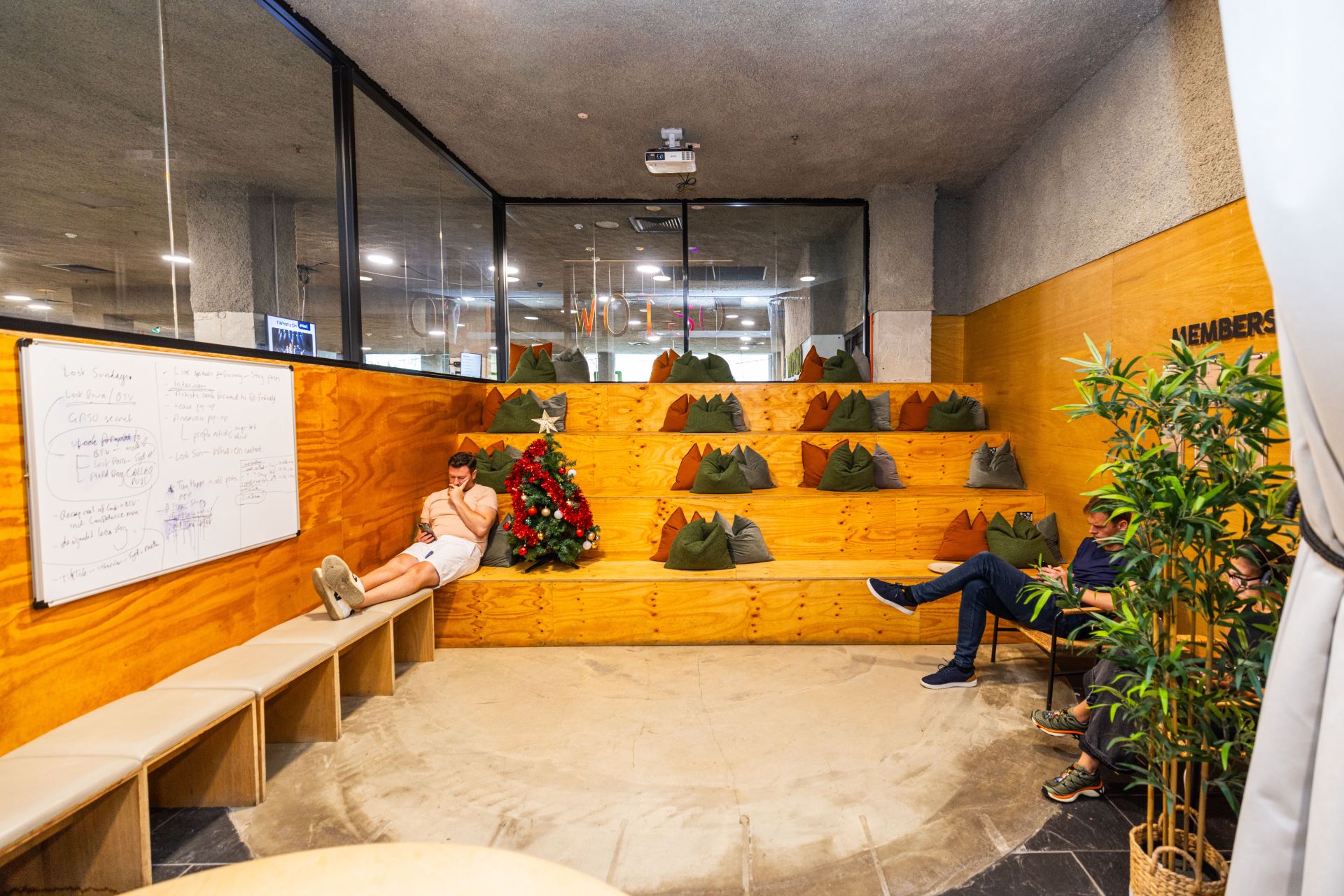 WOTSO WorkSpace - Bondi image 3