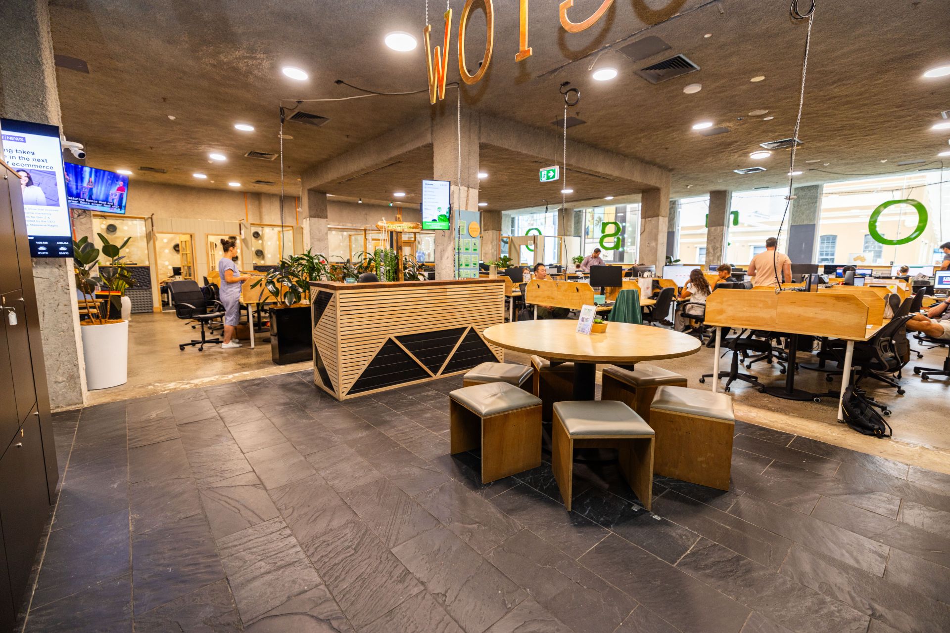 WOTSO WorkSpace - Bondi image 5
