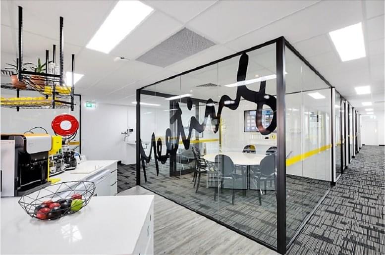 Anytime Offices image 3