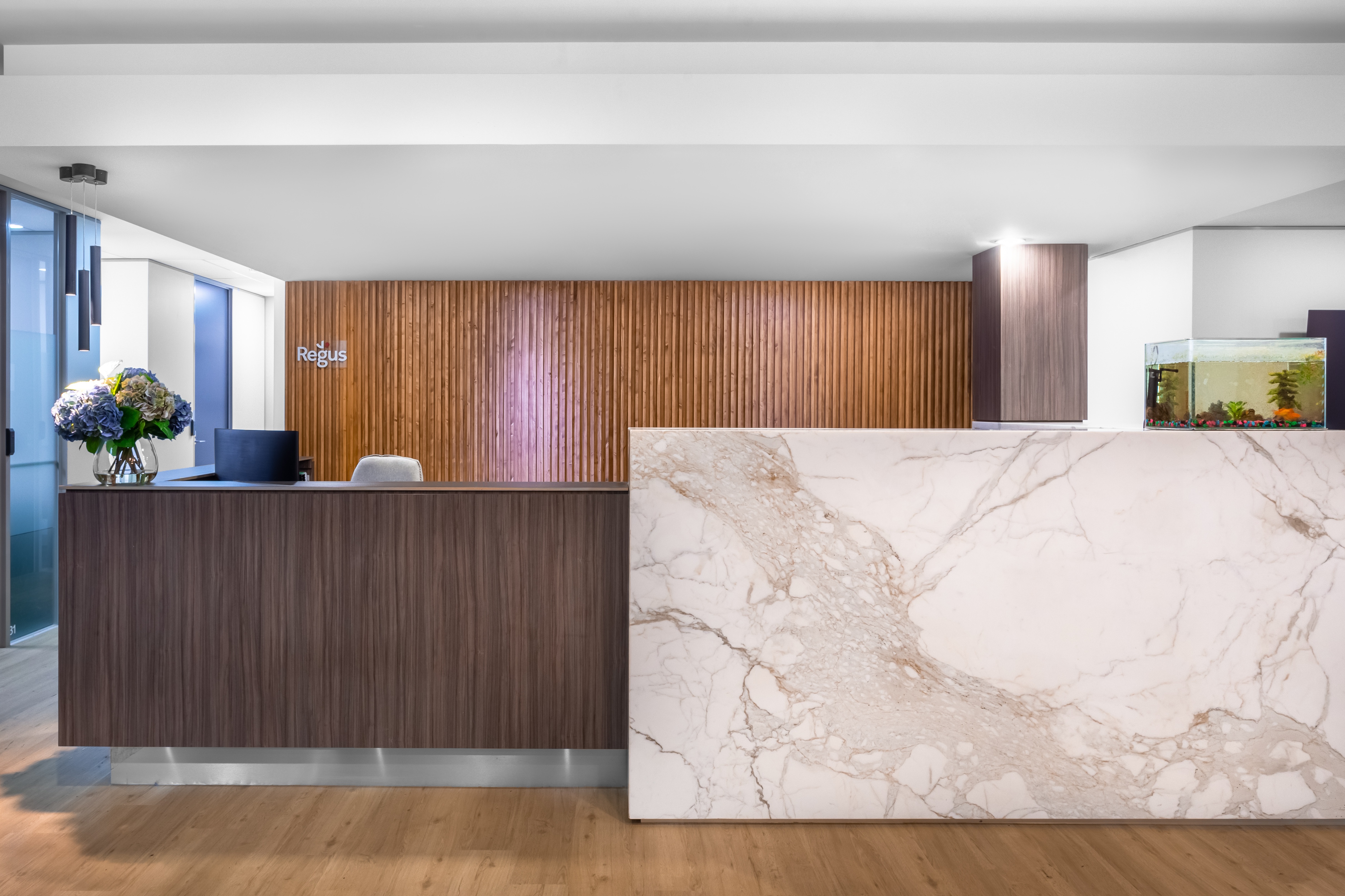 Regus - Melbourne, 181 Bay Street - Brighton image 2