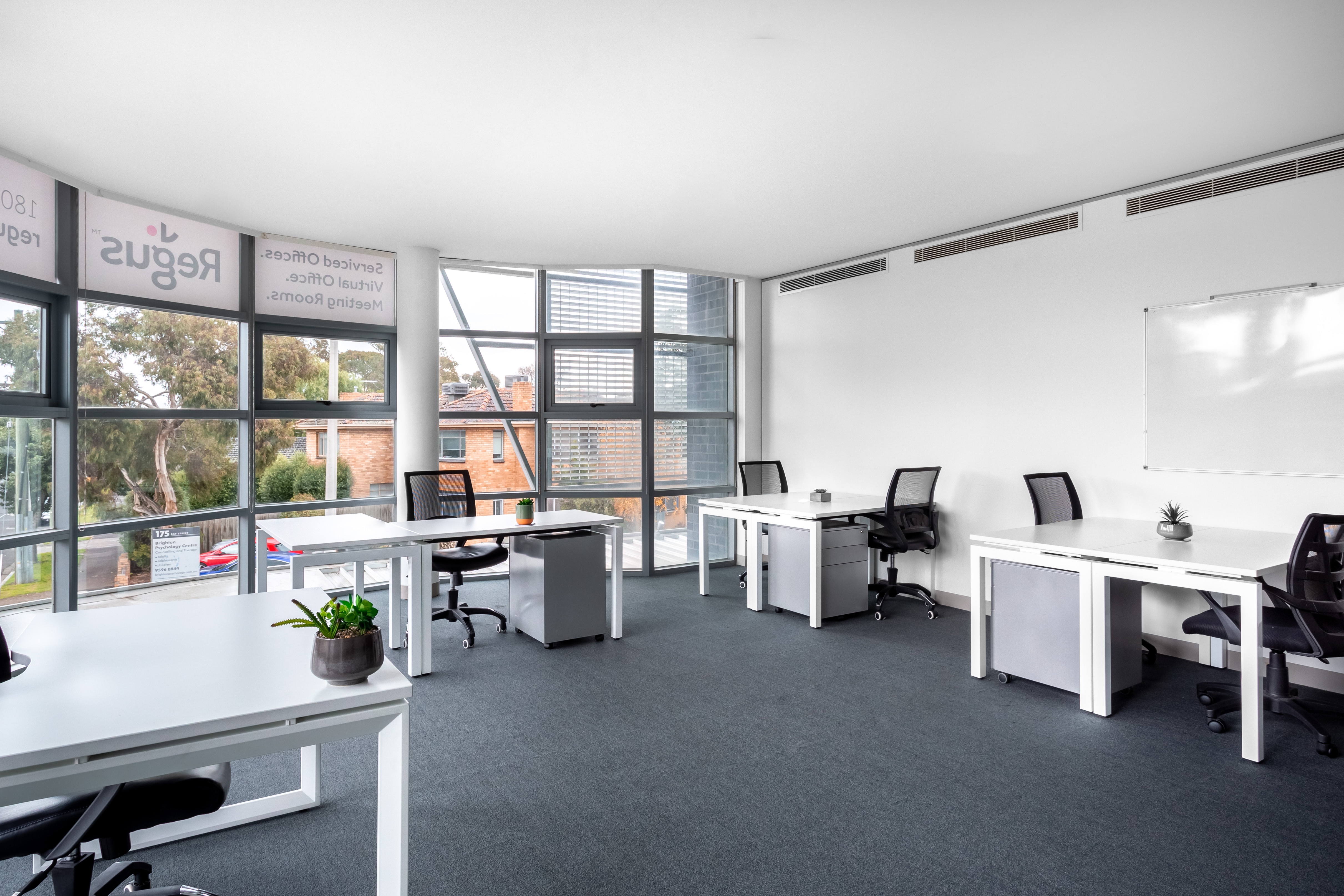 Regus - Melbourne, 181 Bay Street - Brighton image 3