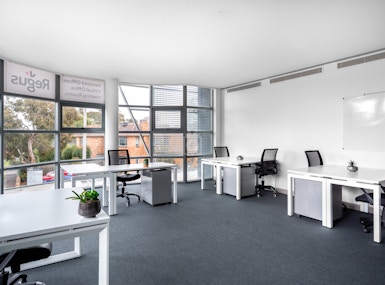Regus - Melbourne, 181 Bay Street - Brighton image 3