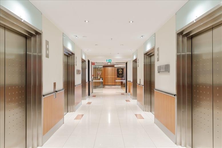 Offices First  image 2