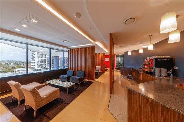 Offices First  image 4