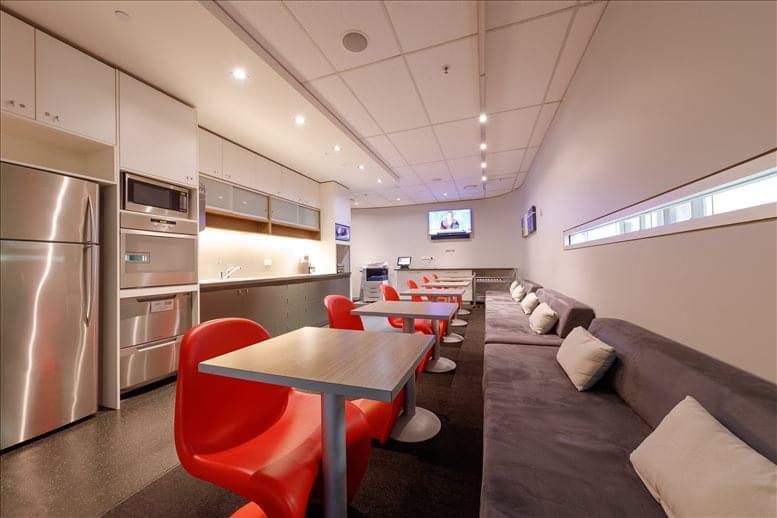 Offices First  image 3