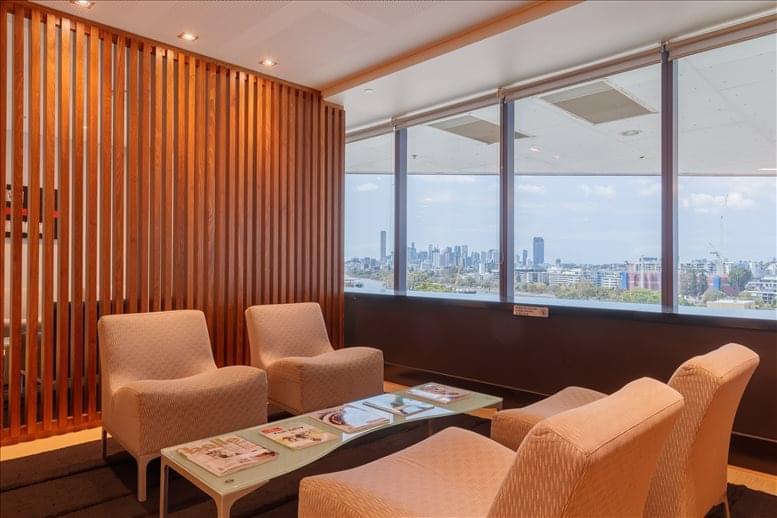 Offices First  image 5