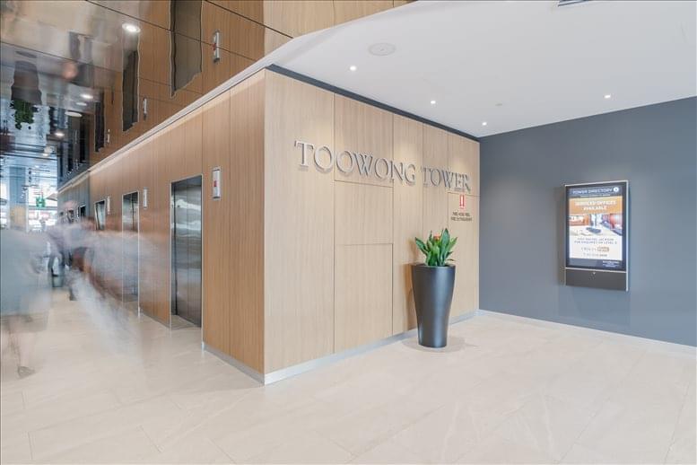 Offices First  image 1