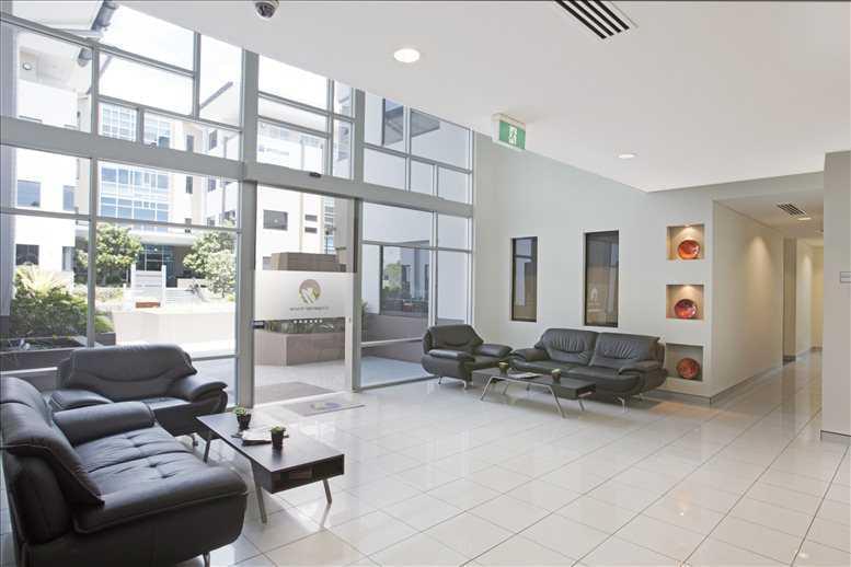 Corporate House image 4